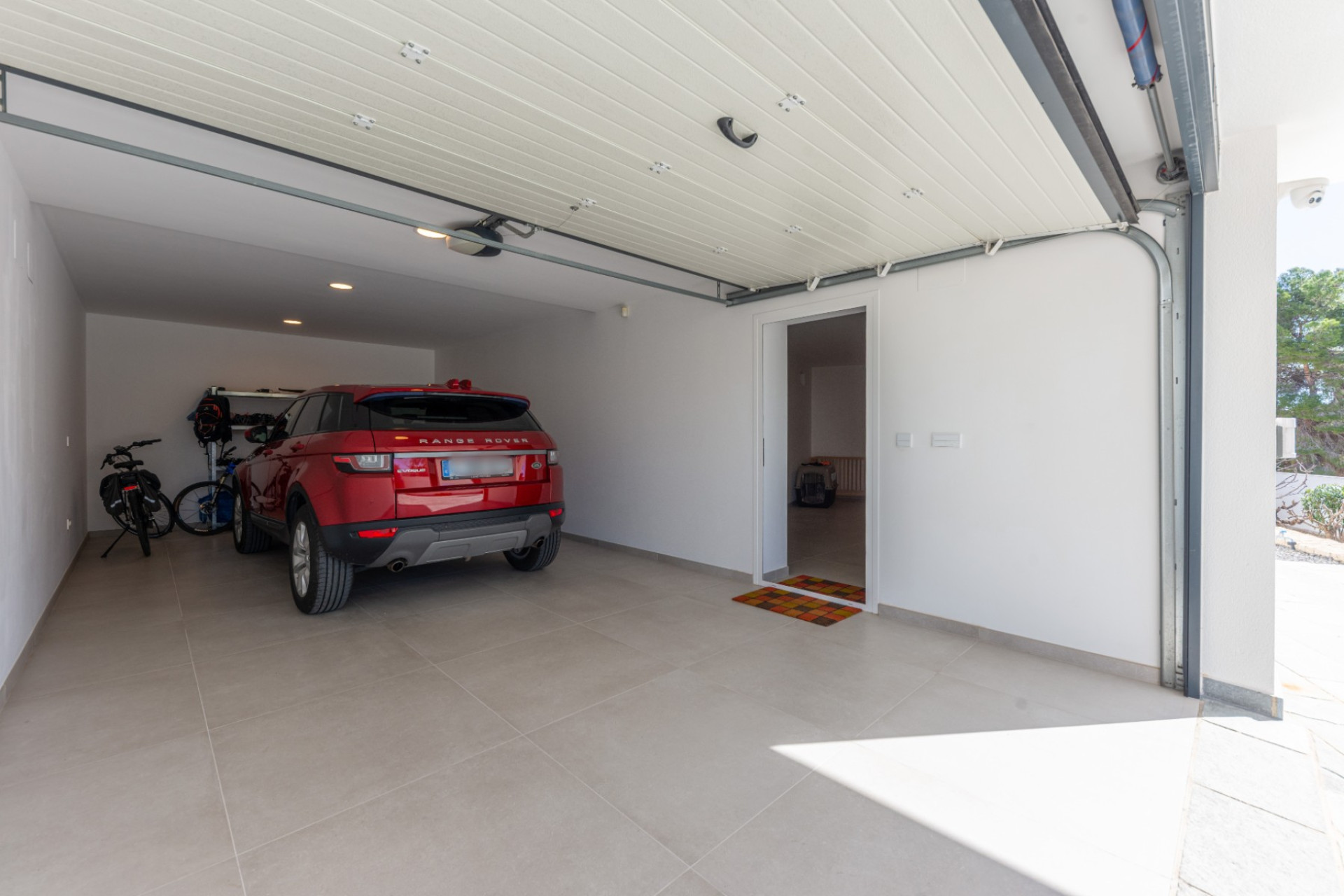 Bestaande woningen - Villa - Moraira - Pinar de L´Advocat