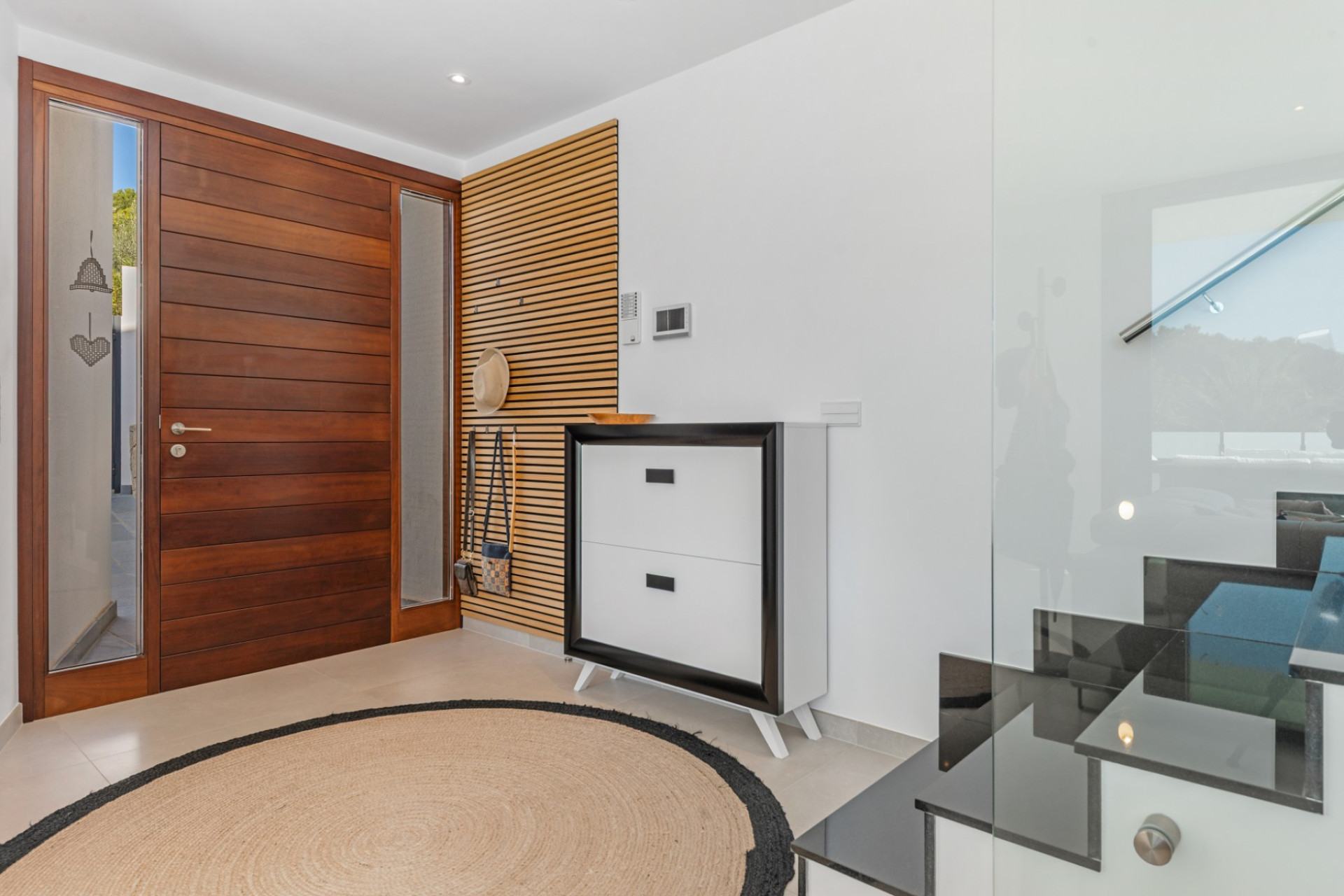 Bestaande woningen - Villa - Moraira - Pinar de L´Advocat