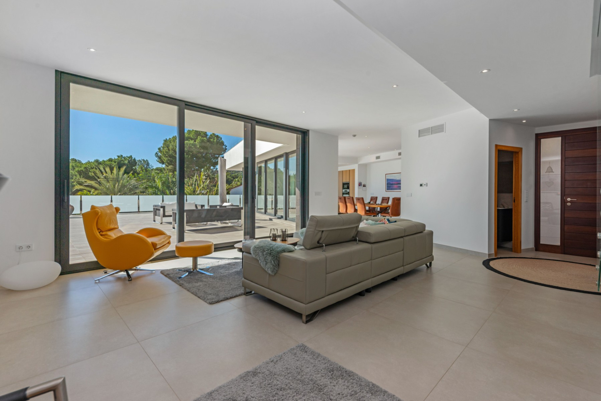 Bestaande woningen - Villa - Moraira - Pinar de L´Advocat