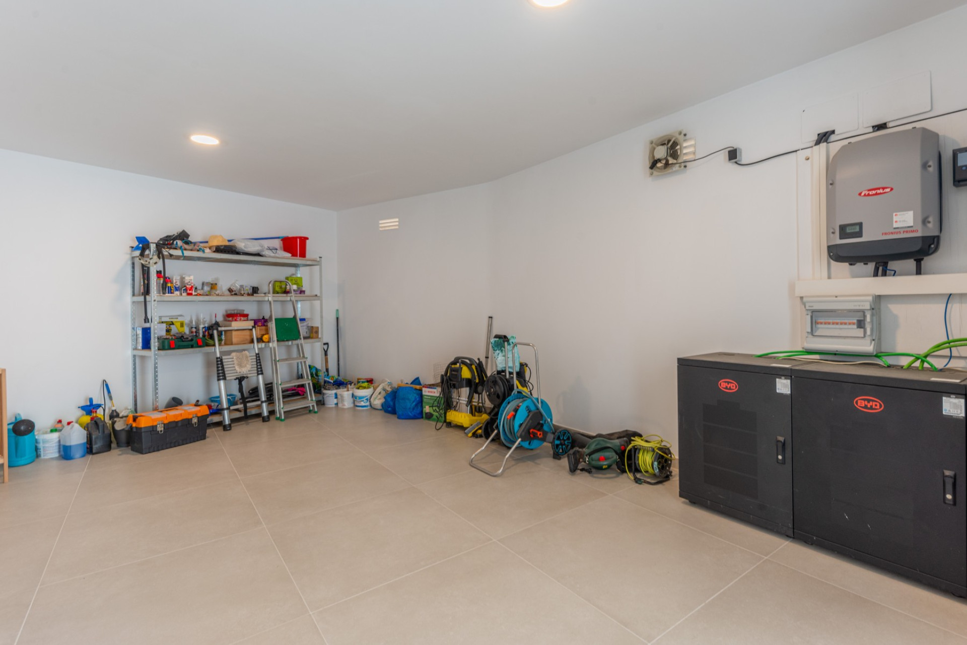 Bestaande woningen - Villa - Moraira - Pinar de L´Advocat