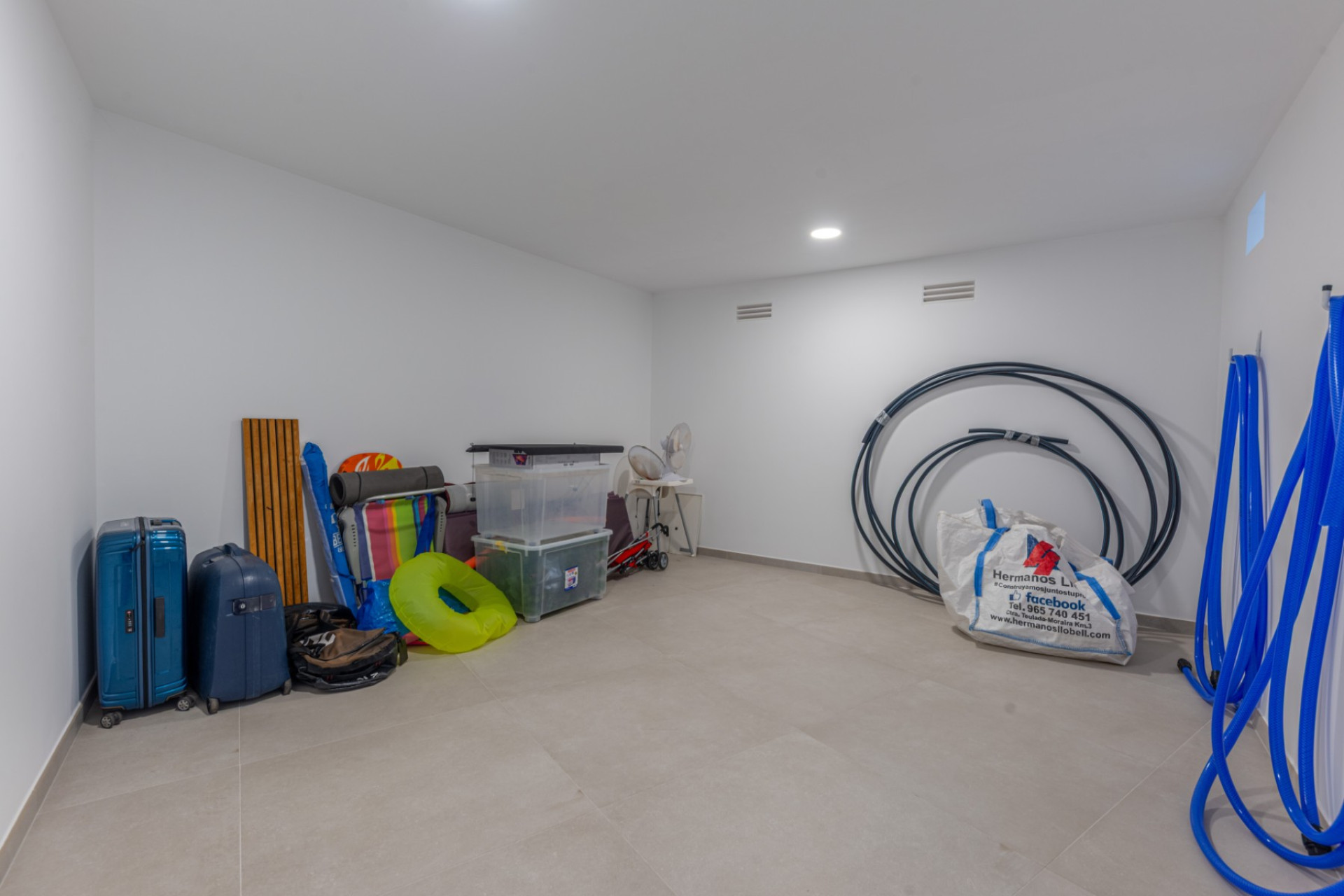 Bestaande woningen - Villa - Moraira - Pinar de L´Advocat