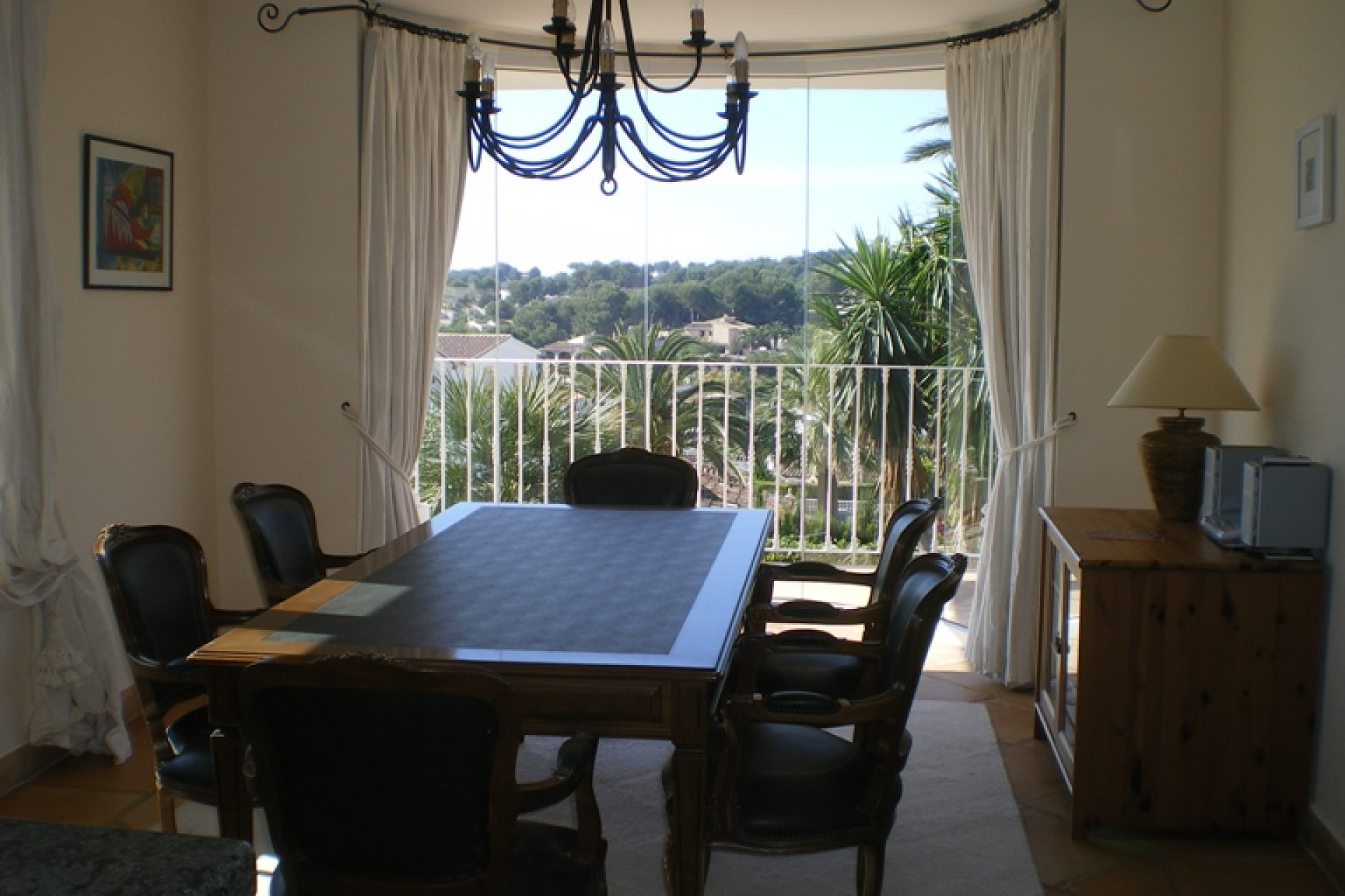Bestaande woningen - Villa - Moraira - Pinar de L'Advocat