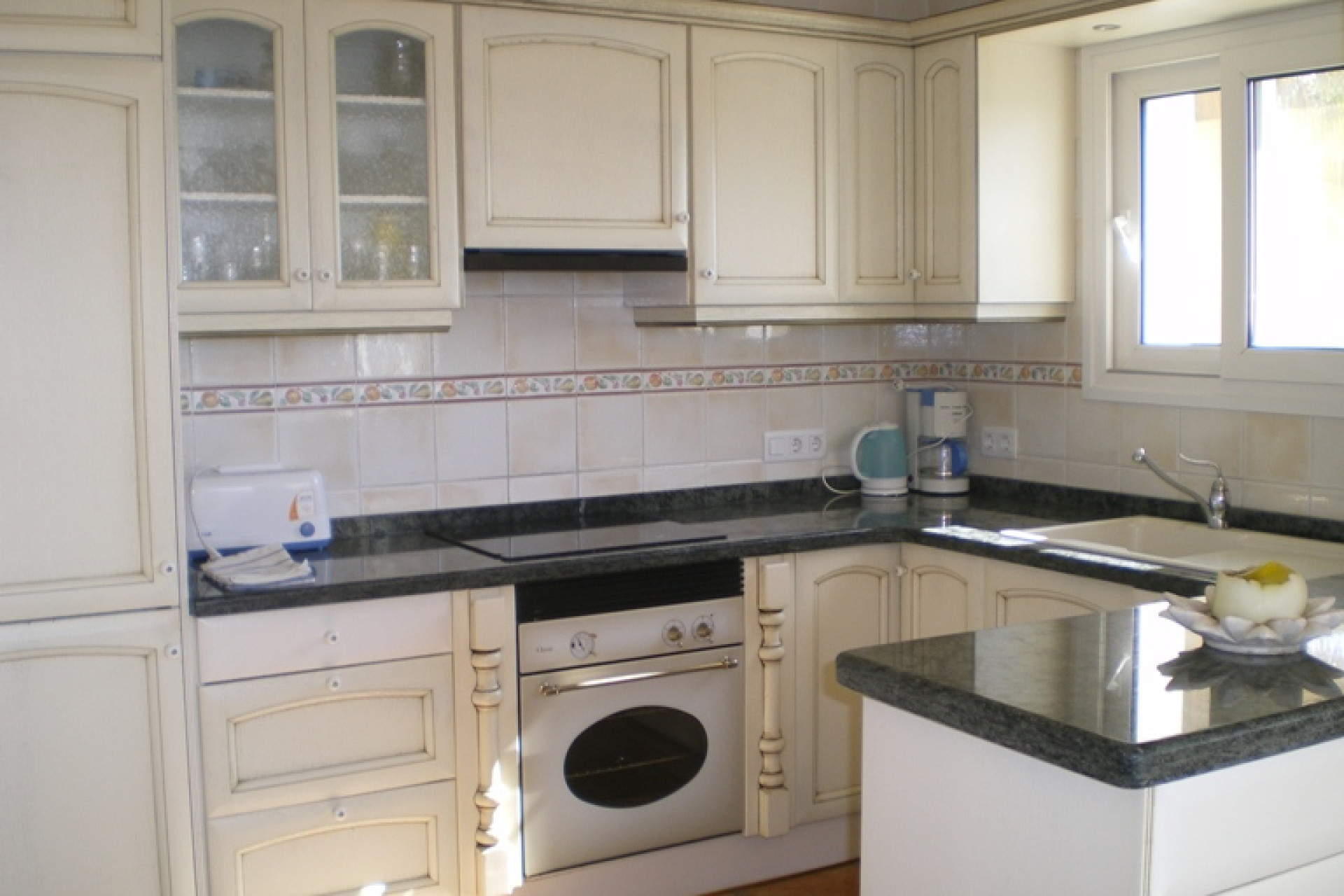 Bestaande woningen - Villa - Moraira - Pinar de L'Advocat