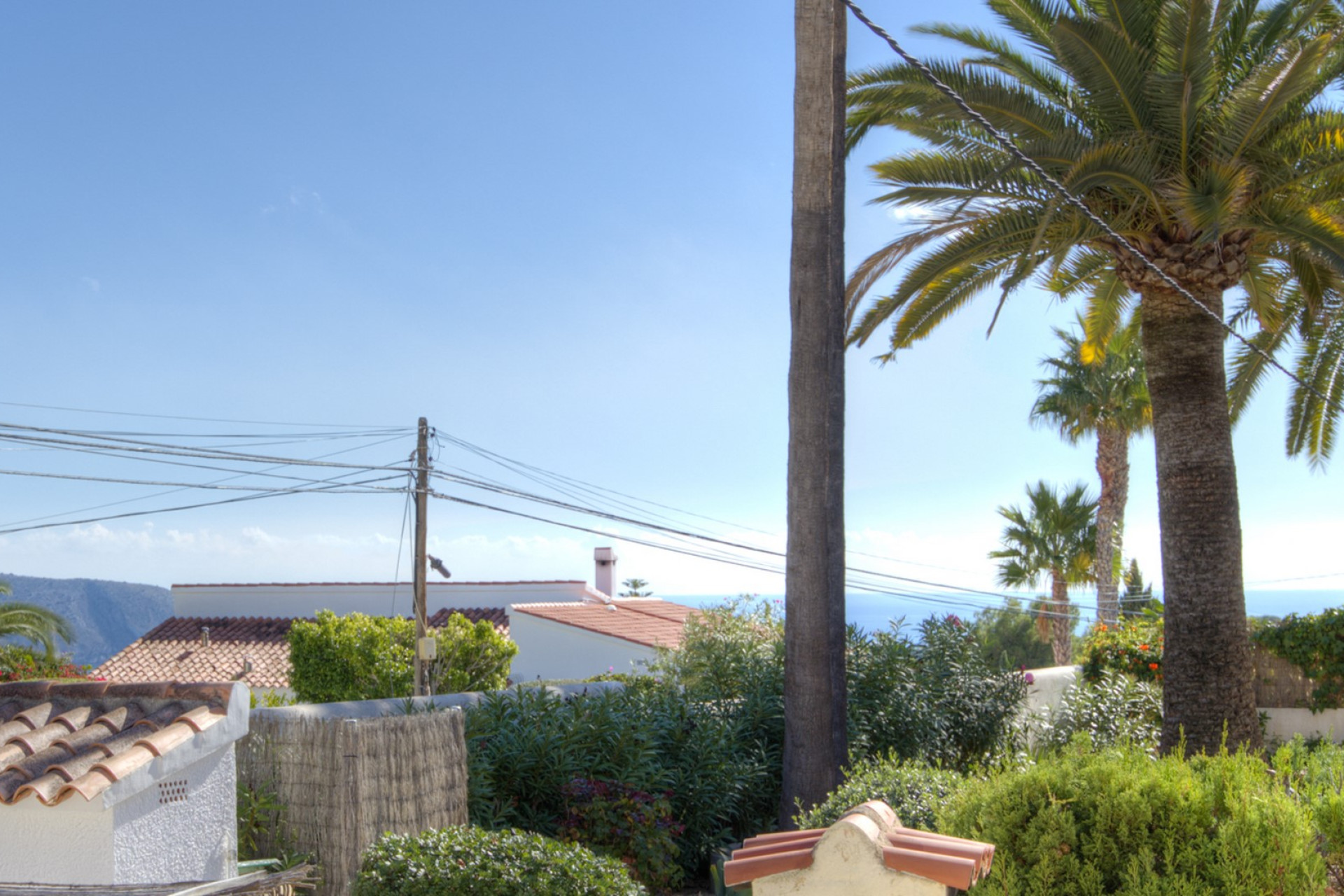 Bestaande woningen - Villa - Moraira - Pinar de L'Advocat