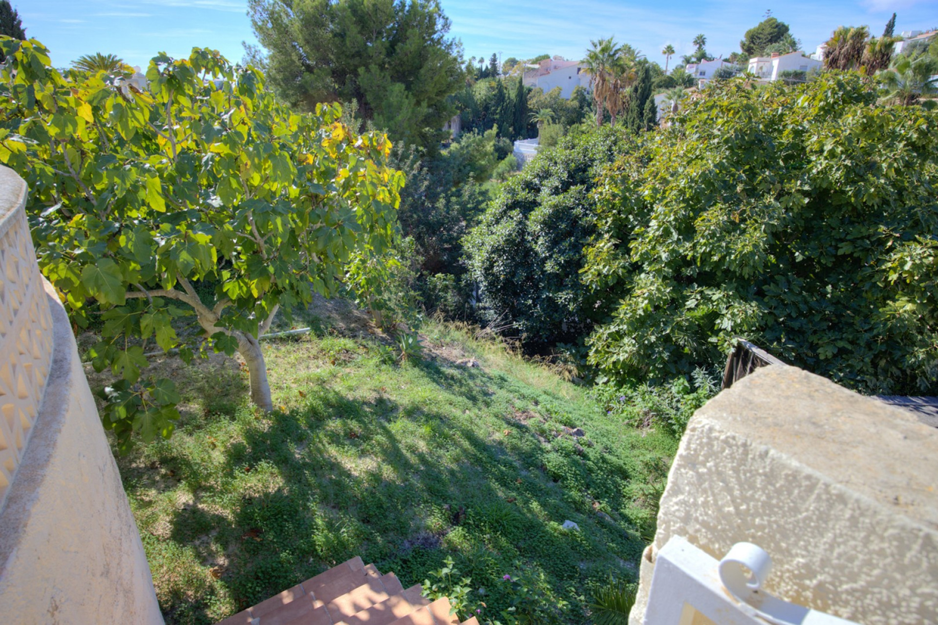 Bestaande woningen - Villa - Moraira - Pinar de L'Advocat