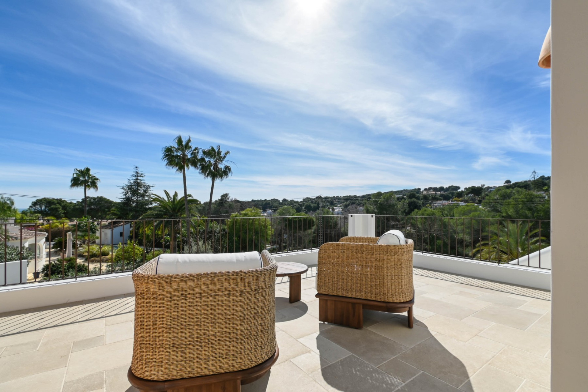 Bestaande woningen - Villa - Moraira - Pinar de L'Advocat