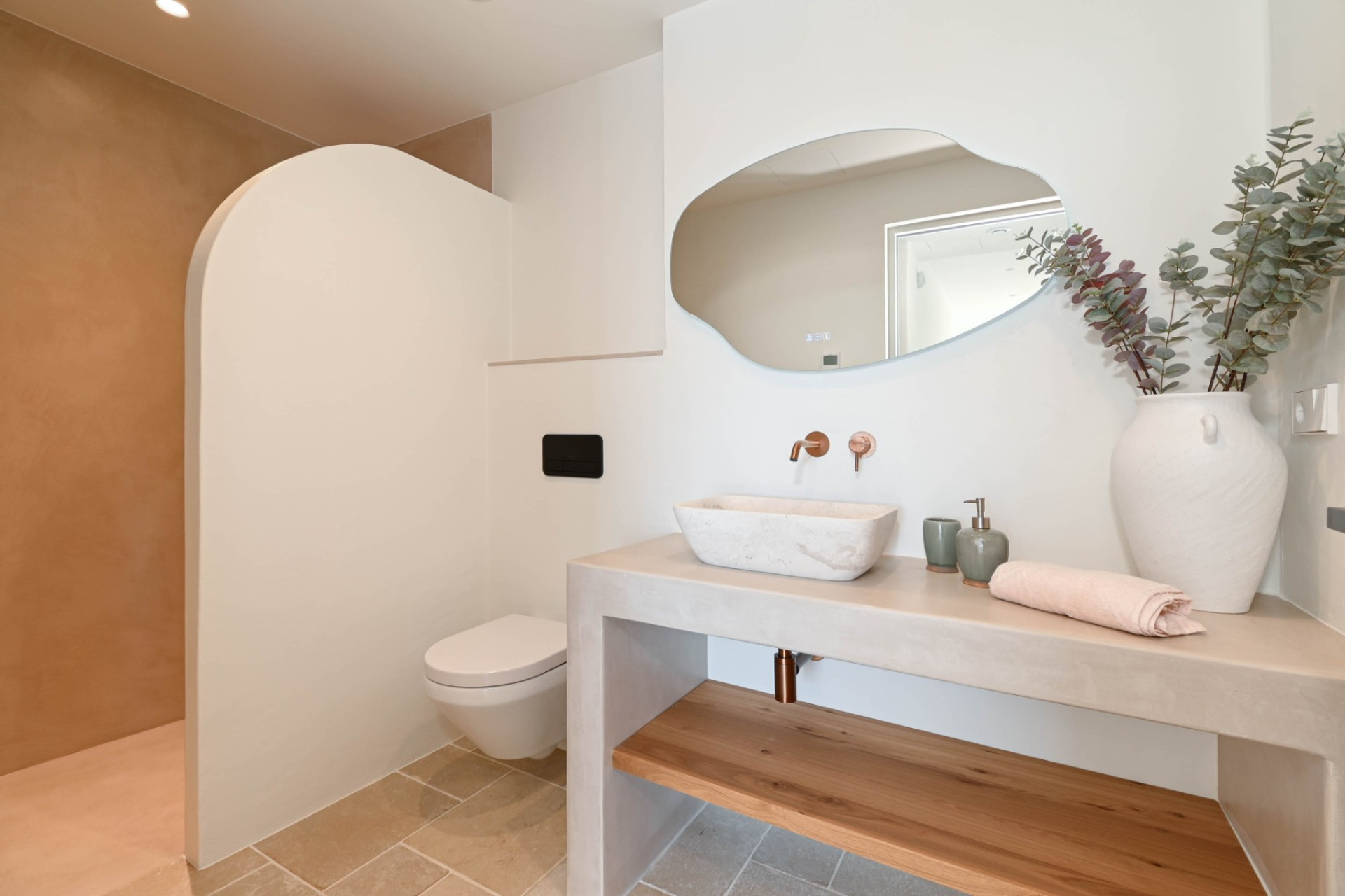 Bestaande woningen - Villa - Moraira - Pinar de L'Advocat