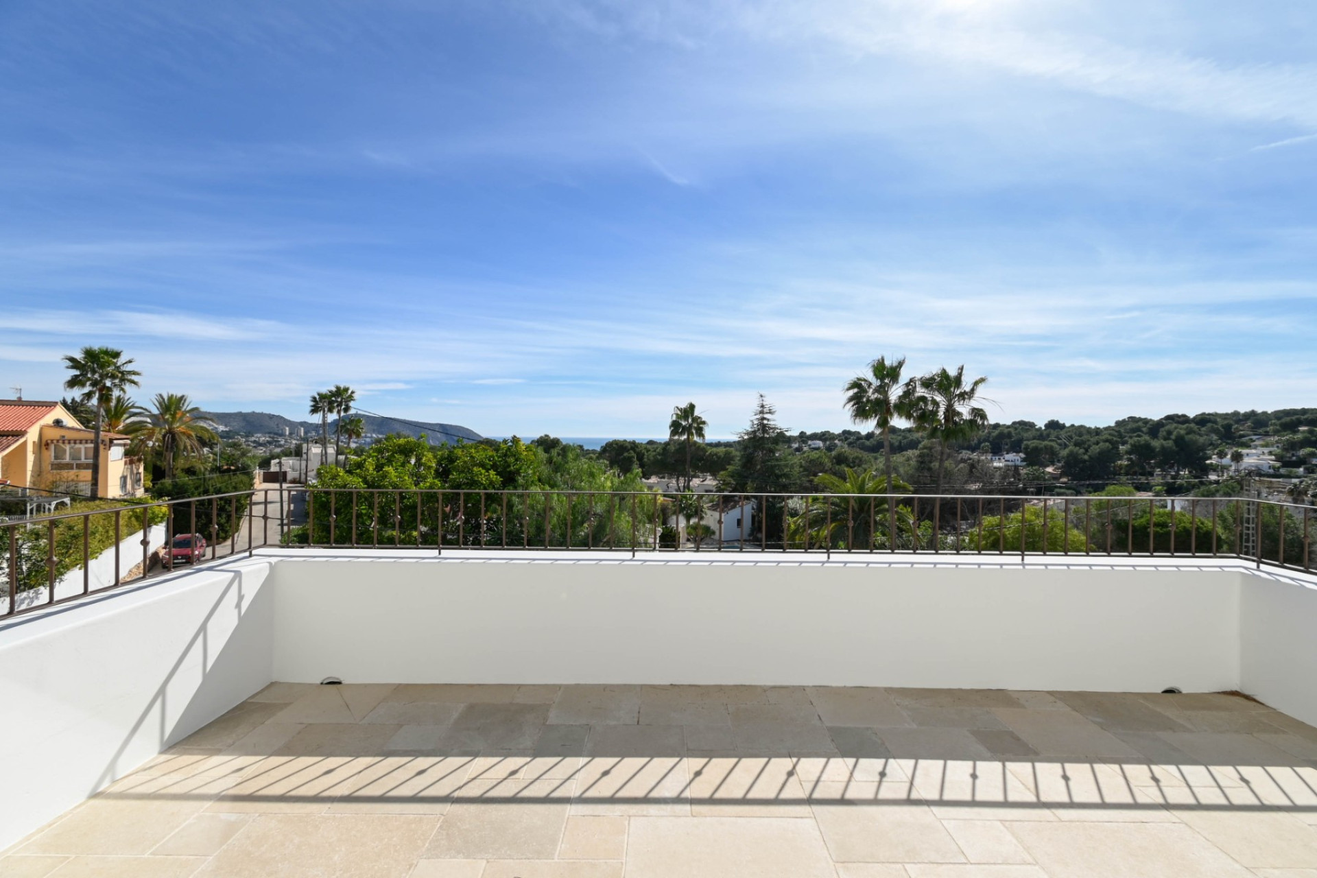 Bestaande woningen - Villa - Moraira - Pinar de L'Advocat