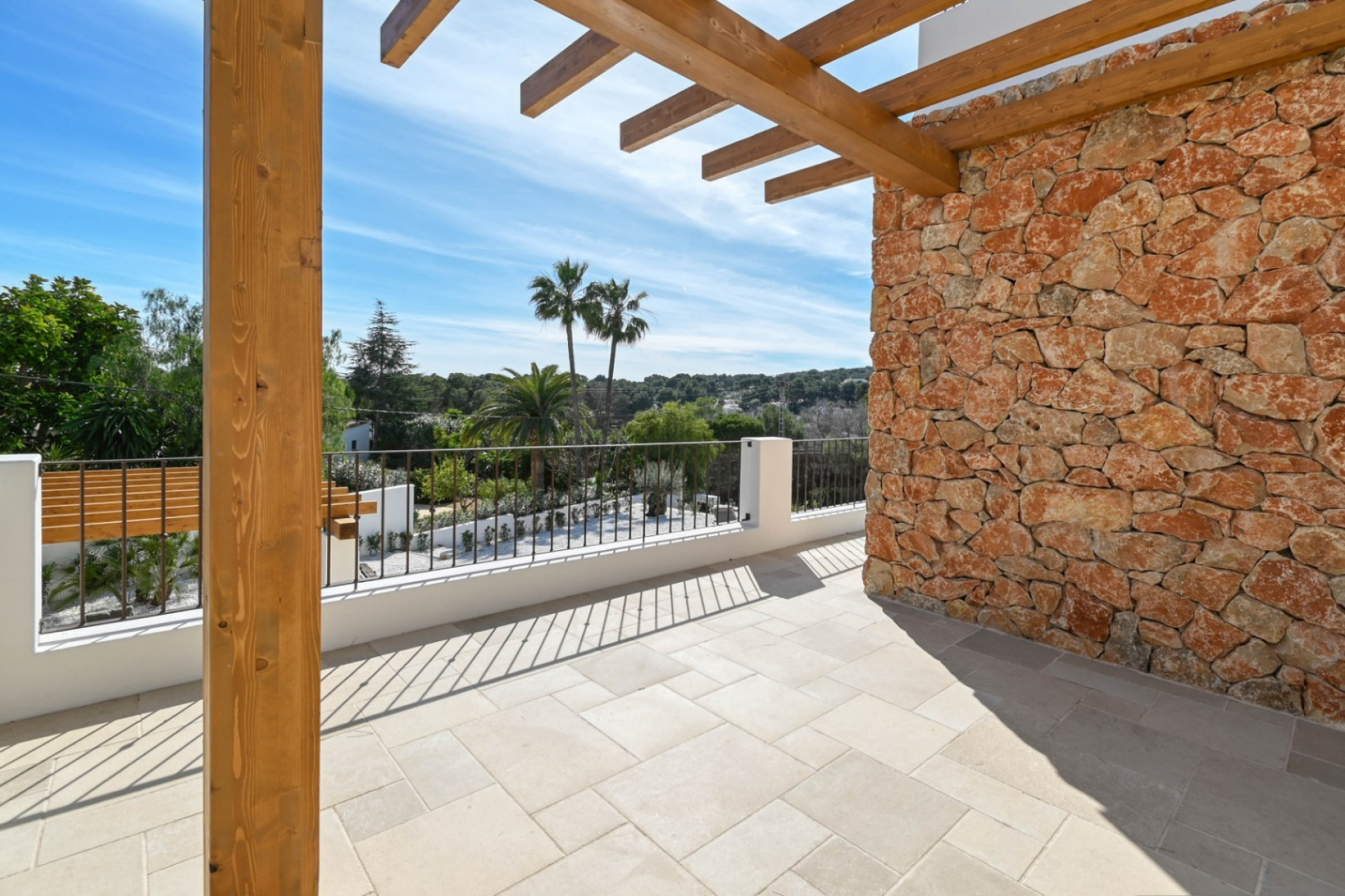 Bestaande woningen - Villa - Moraira - Pinar de L'Advocat