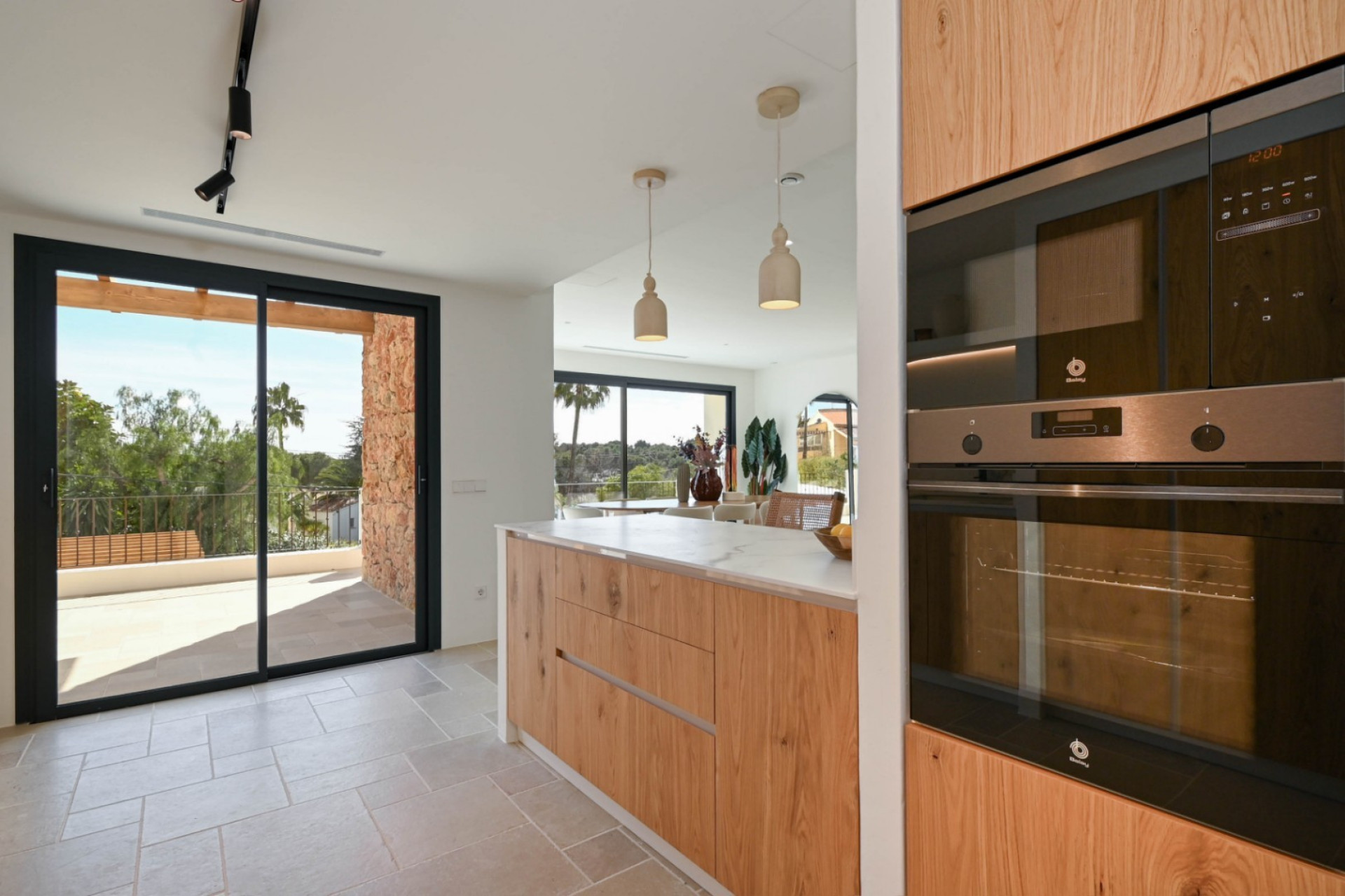 Bestaande woningen - Villa - Moraira - Pinar de L'Advocat