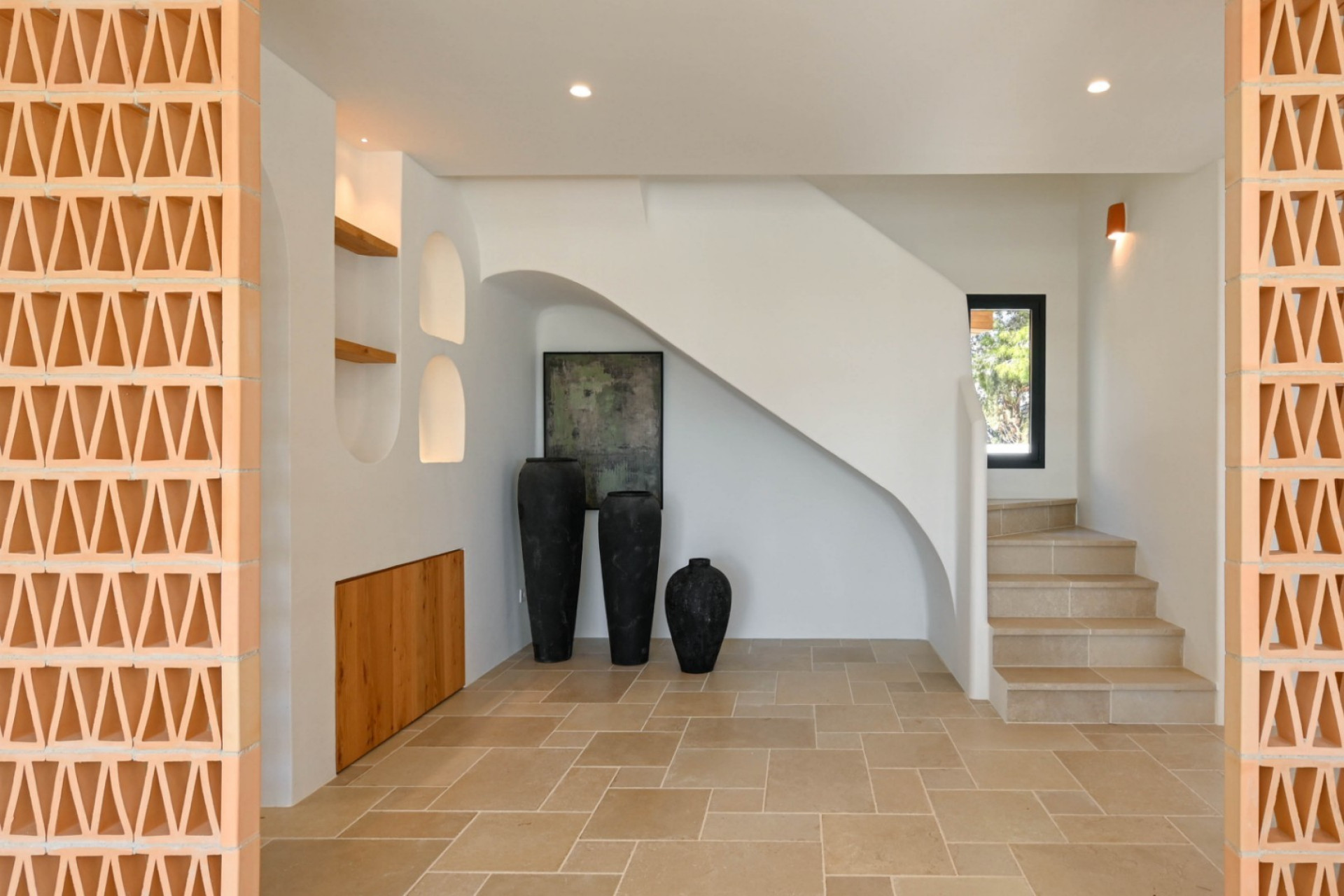 Bestaande woningen - Villa - Moraira - Pinar de L'Advocat