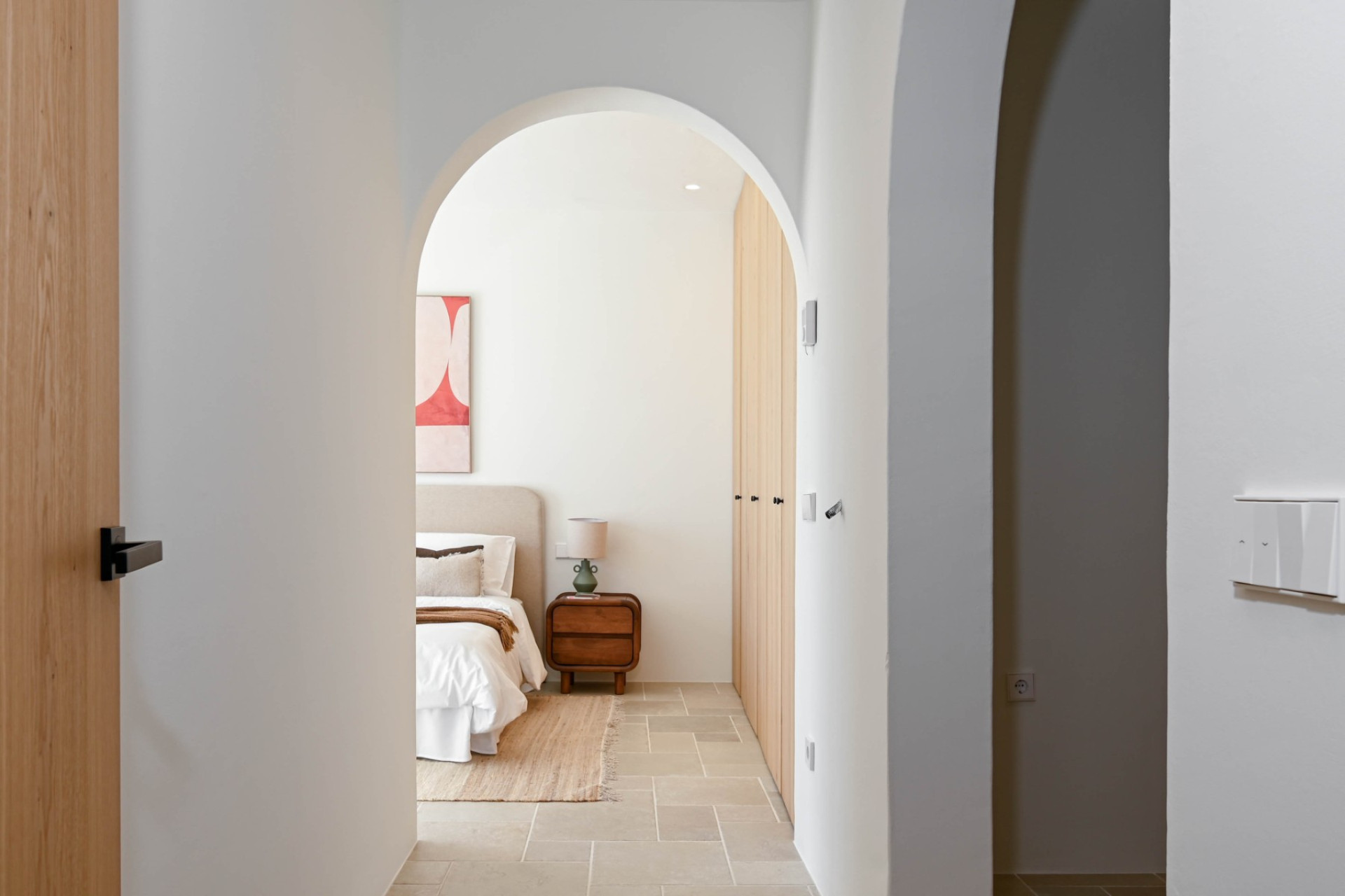 Bestaande woningen - Villa - Moraira - Pinar de L'Advocat