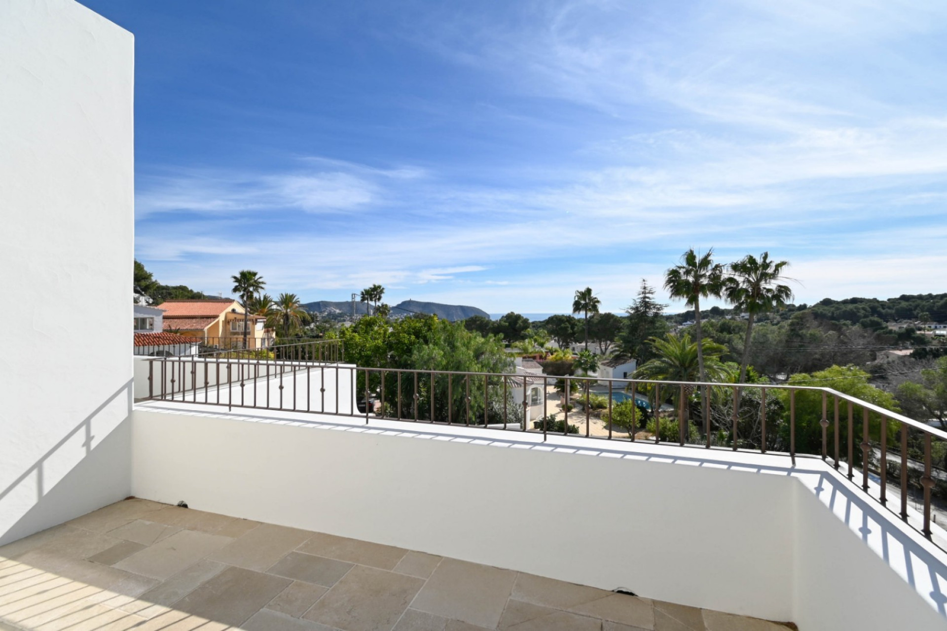 Bestaande woningen - Villa - Moraira - Pinar de L'Advocat