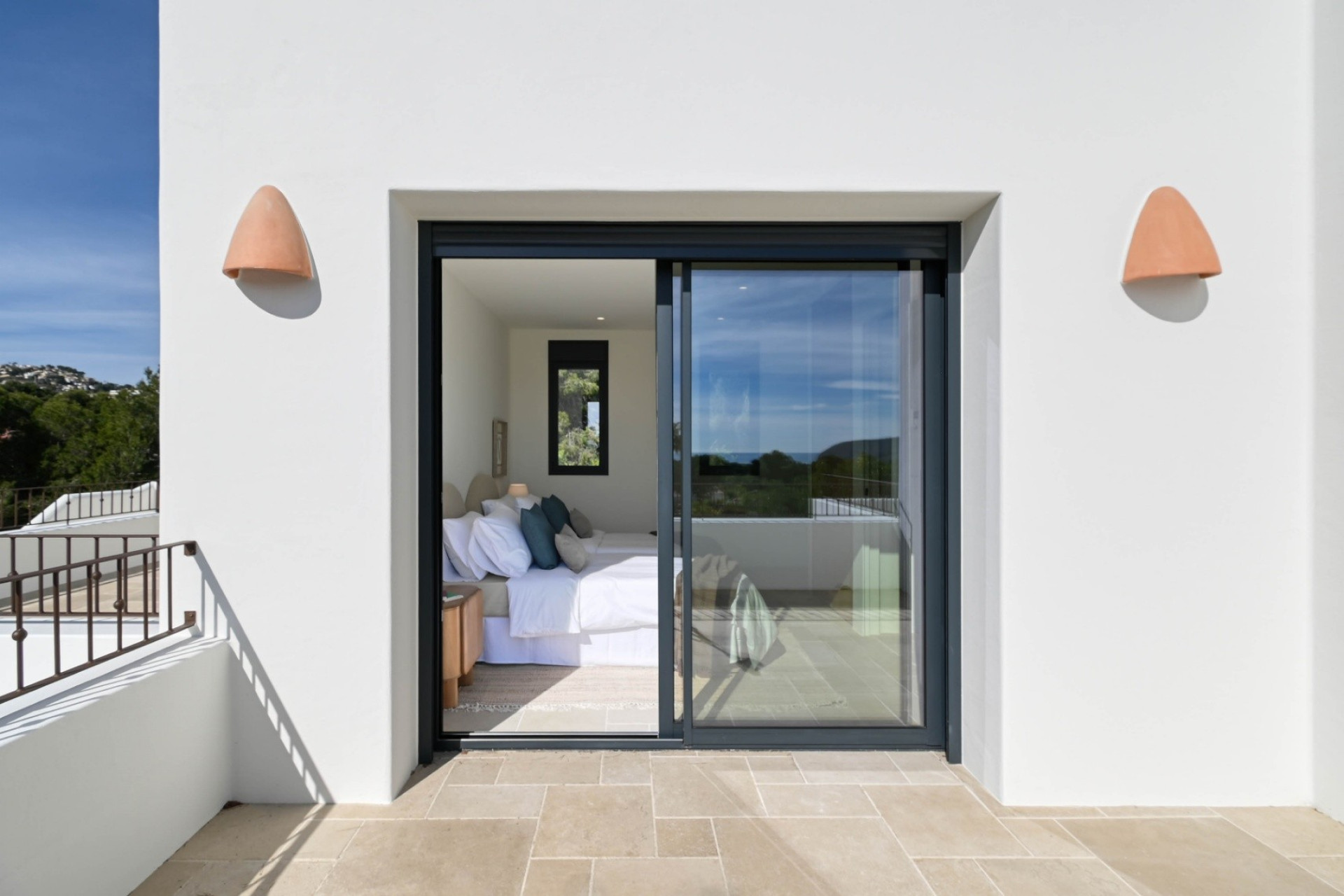 Bestaande woningen - Villa - Moraira - Pinar de L'Advocat