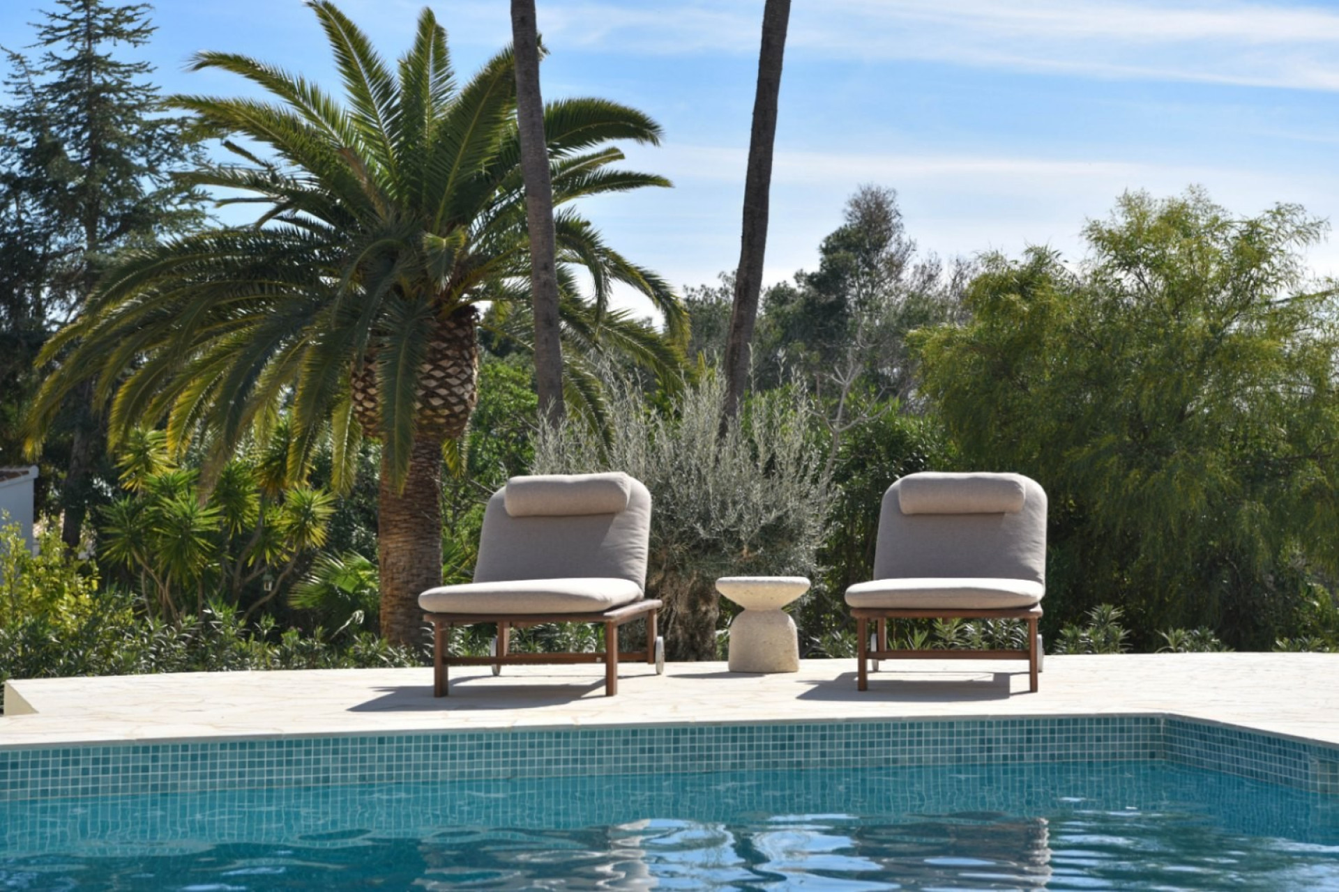 Bestaande woningen - Villa - Moraira - Pinar de L'Advocat