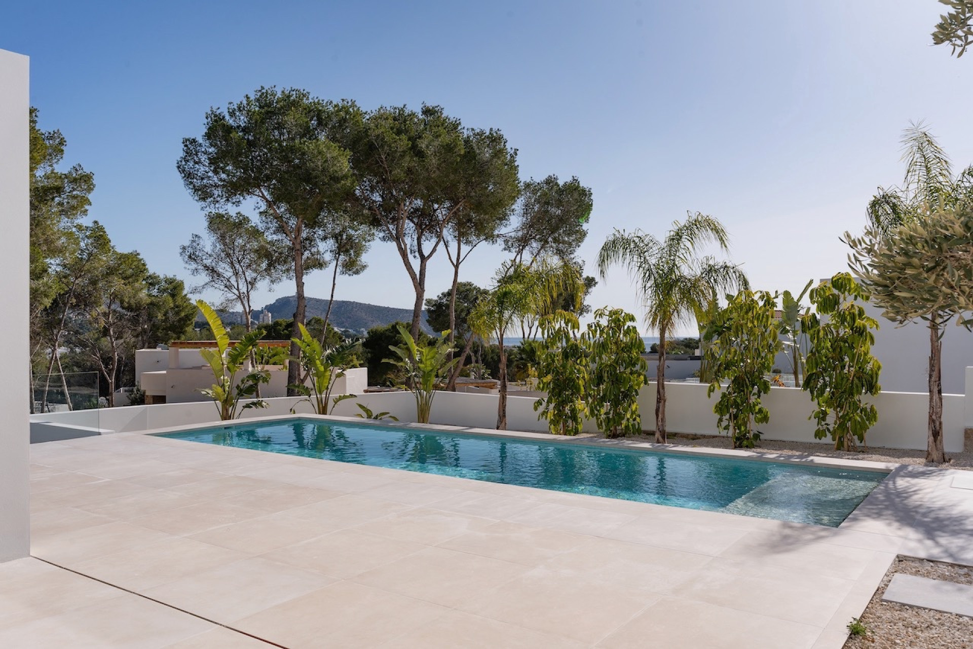 Bestaande woningen - Villa - Moraira - Pinar de L'Advocat