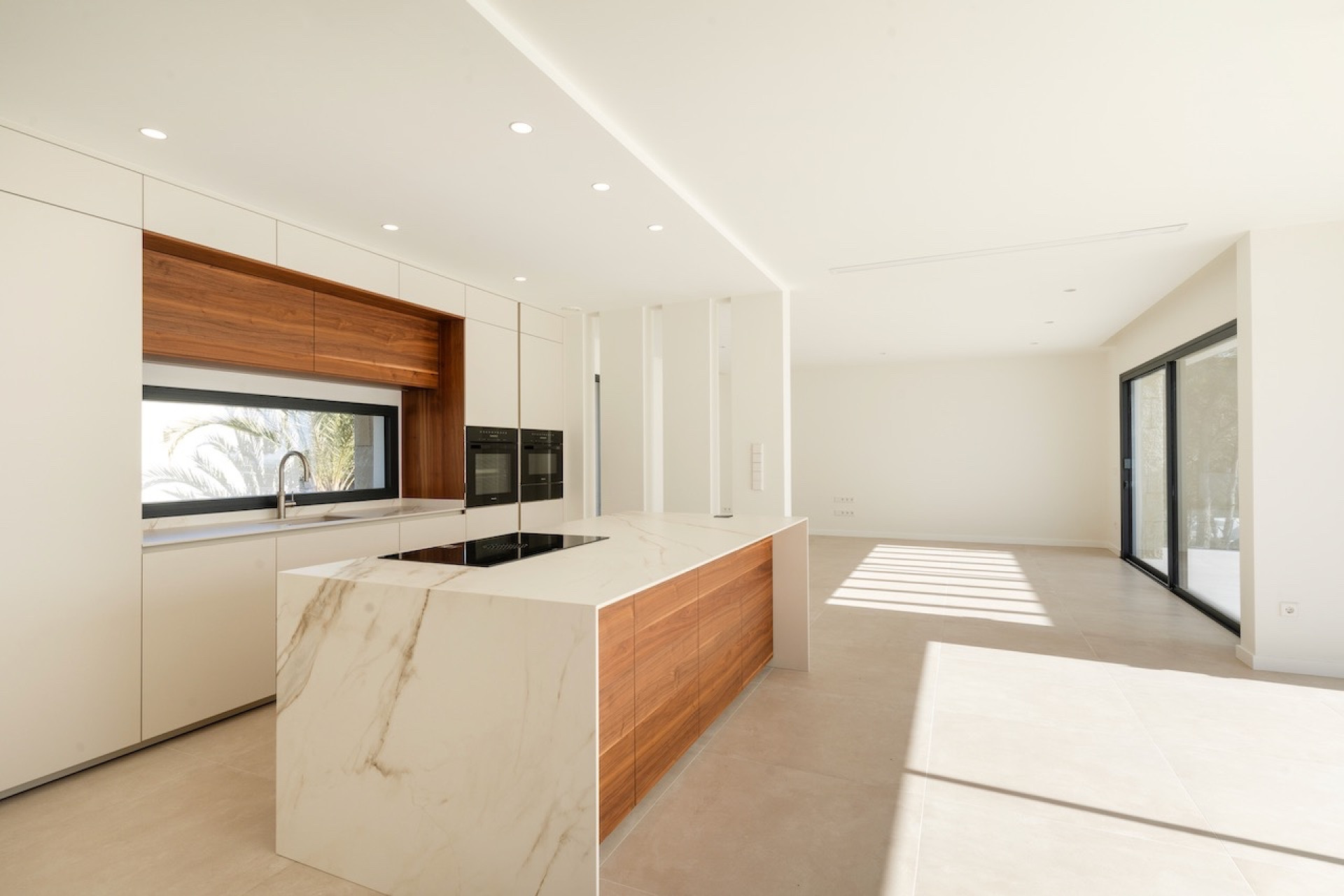 Bestaande woningen - Villa - Moraira - Pinar de L'Advocat