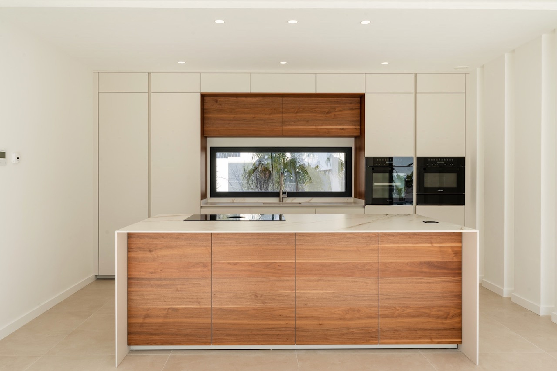 Bestaande woningen - Villa - Moraira - Pinar de L'Advocat