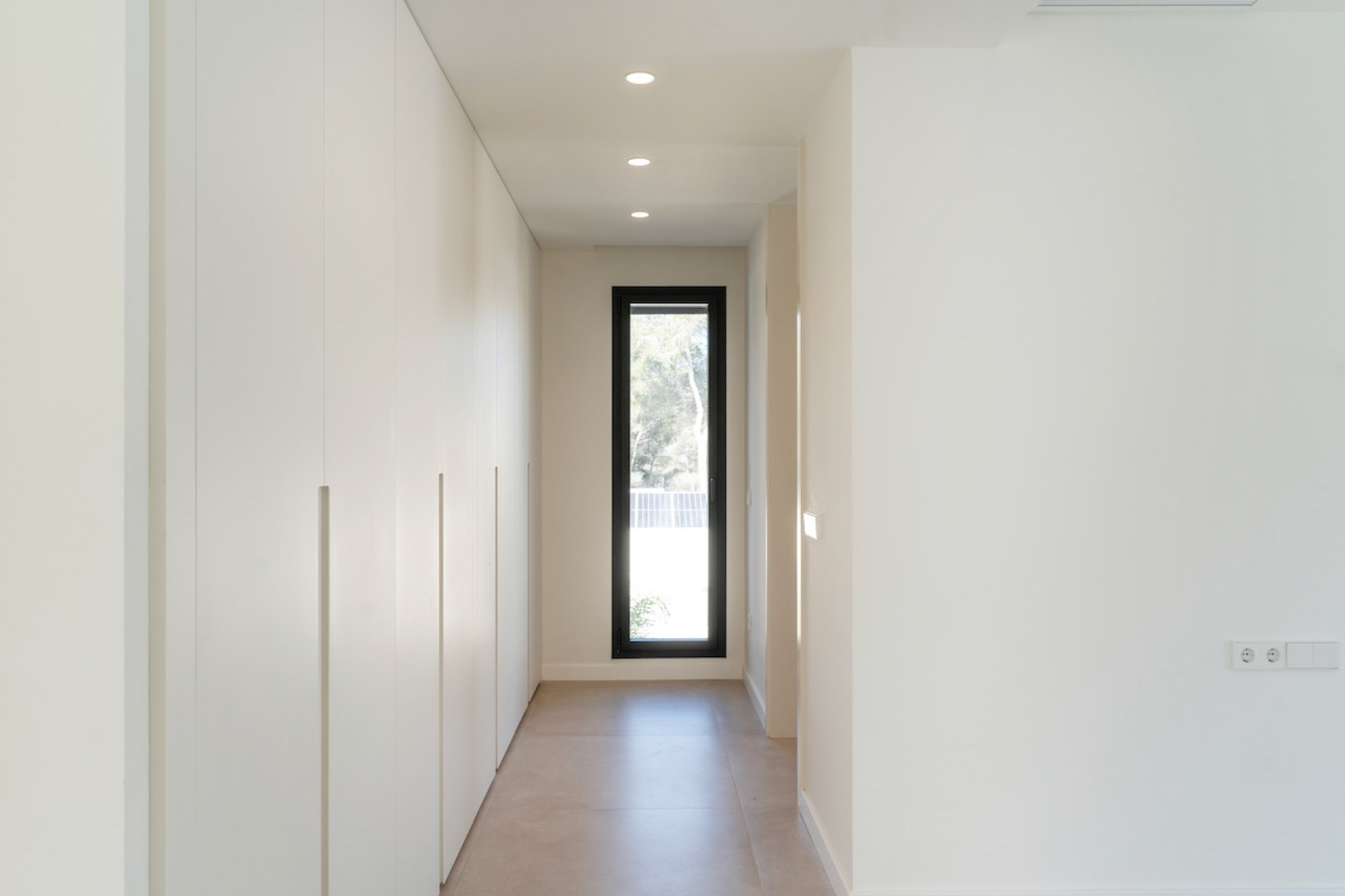 Bestaande woningen - Villa - Moraira - Pinar de L'Advocat