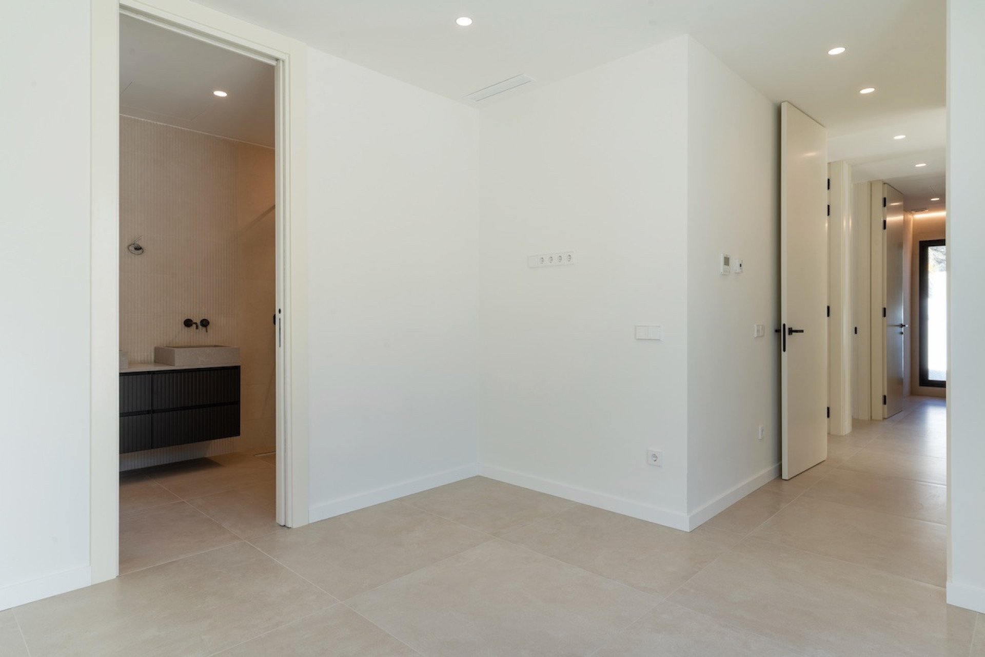 Bestaande woningen - Villa - Moraira - Pinar de L'Advocat