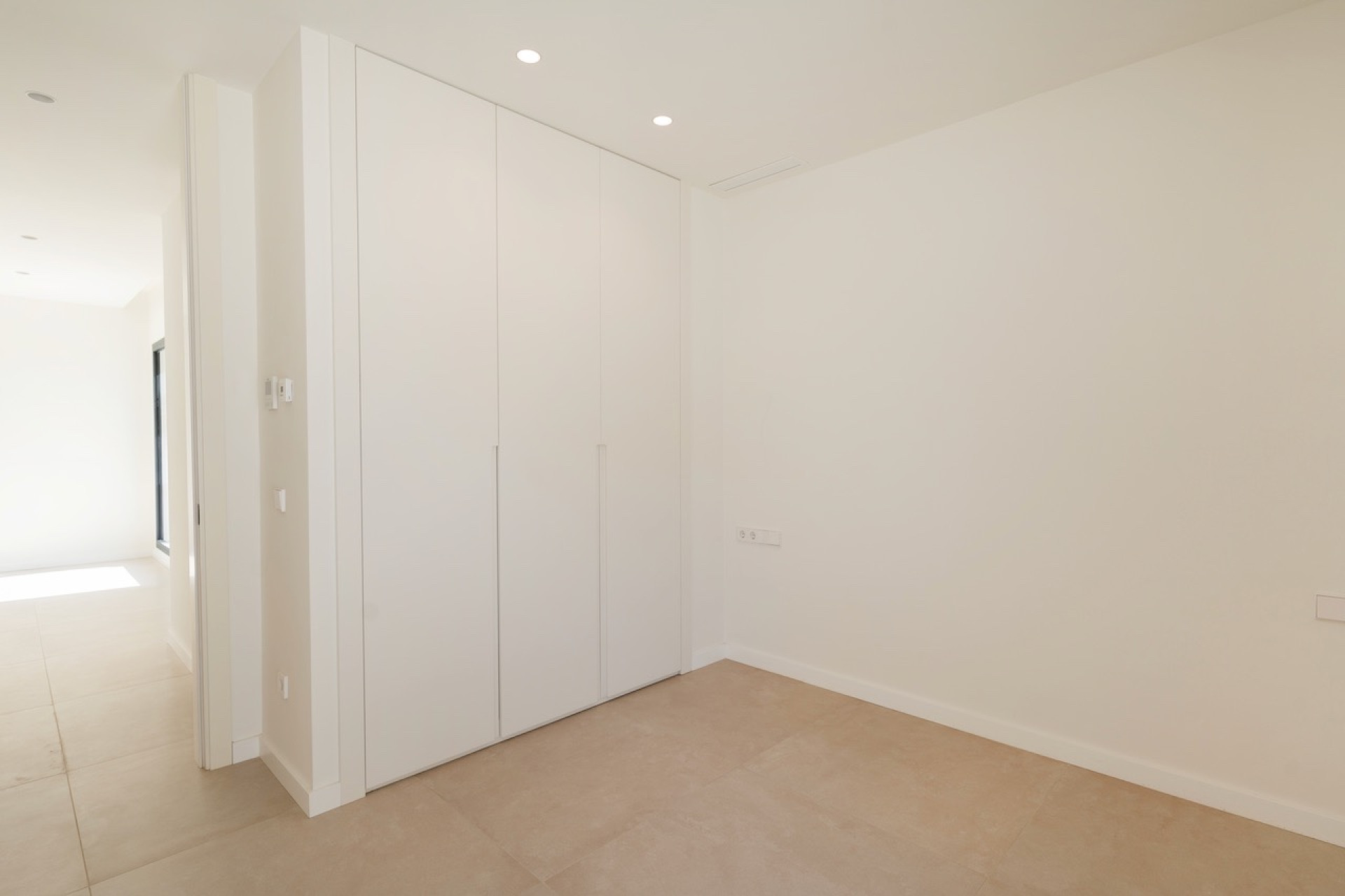 Bestaande woningen - Villa - Moraira - Pinar de L'Advocat