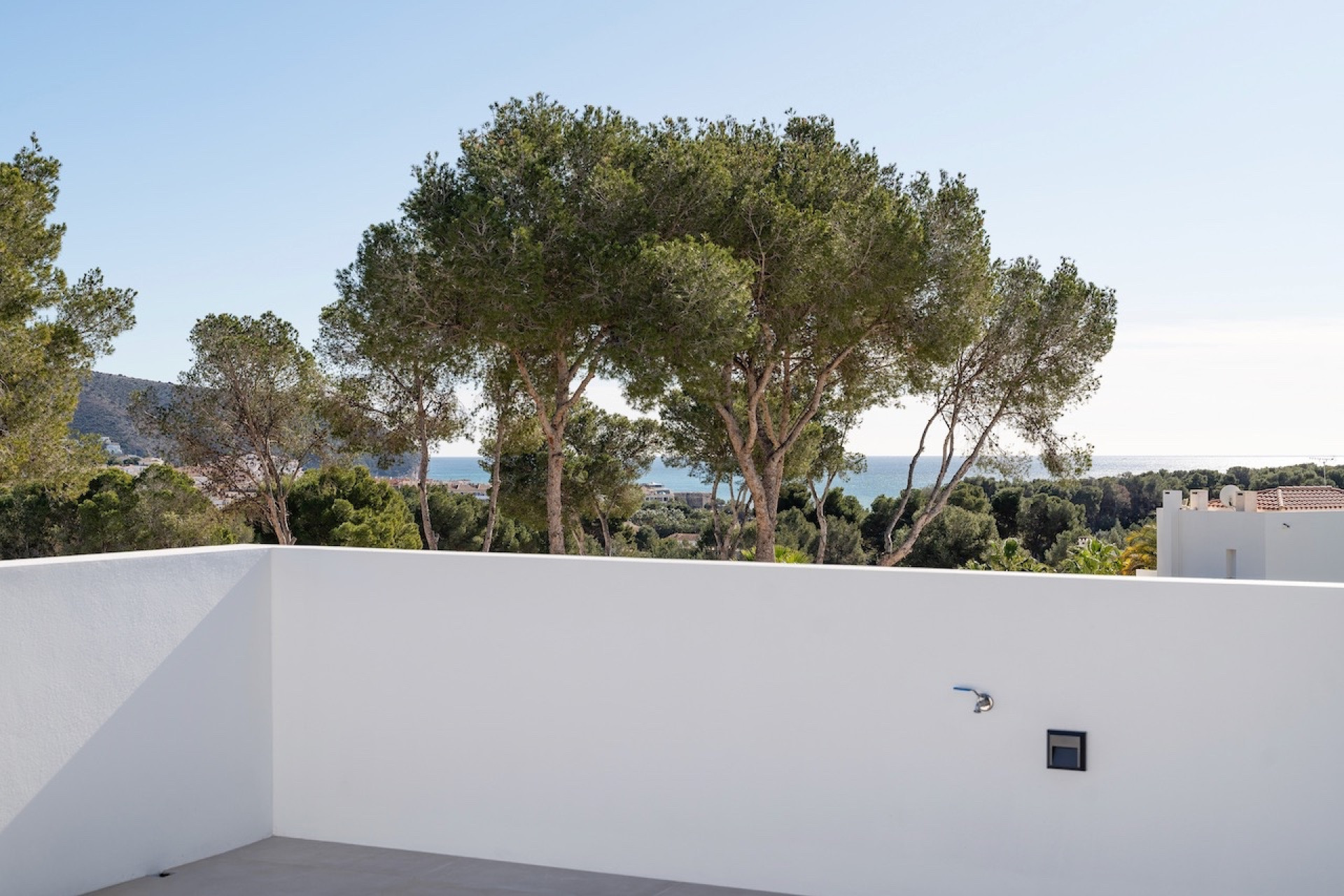 Bestaande woningen - Villa - Moraira - Pinar de L'Advocat