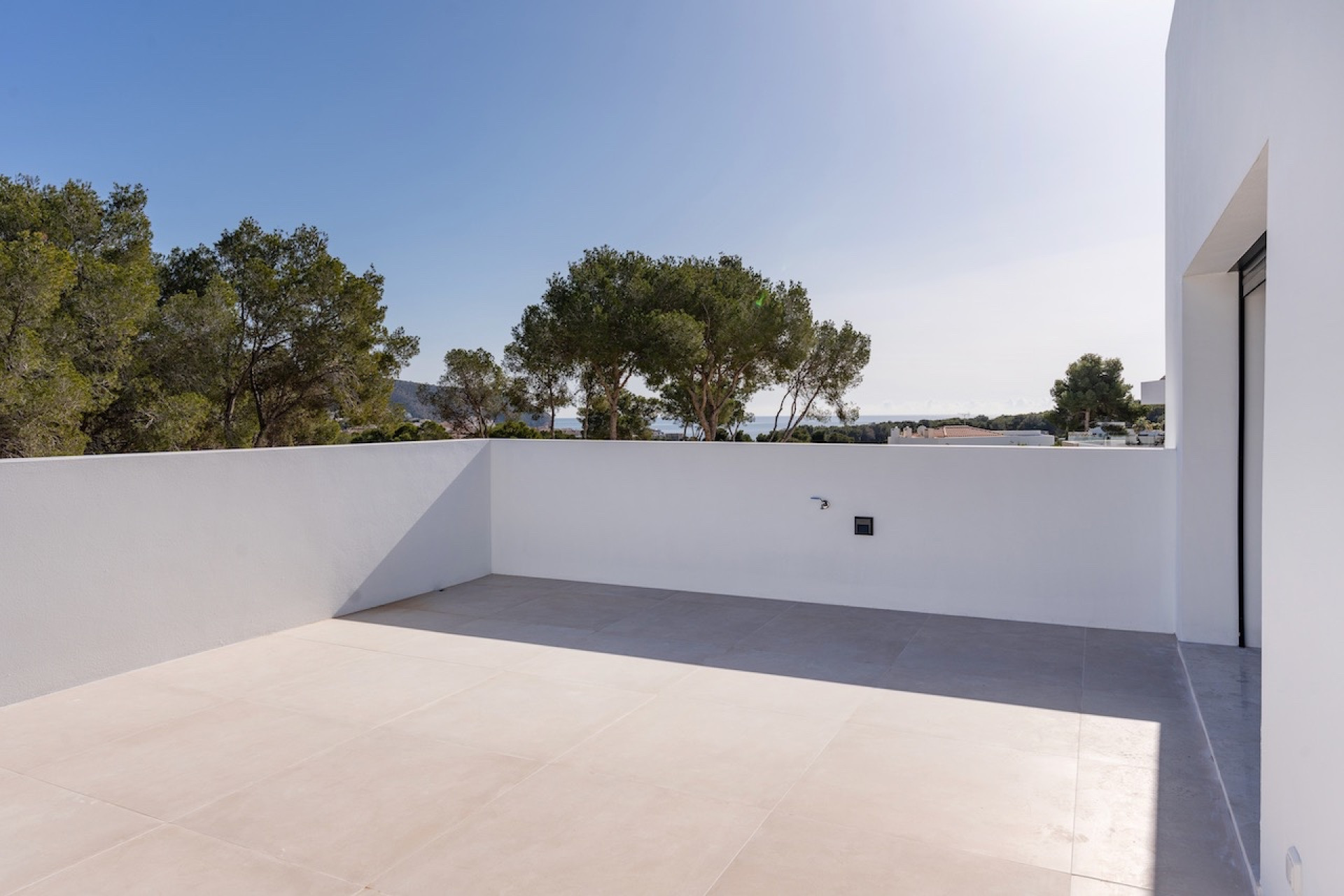 Bestaande woningen - Villa - Moraira - Pinar de L'Advocat