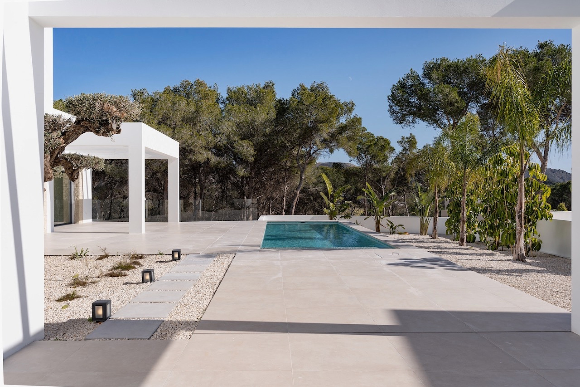Bestaande woningen - Villa - Moraira - Pinar de L'Advocat