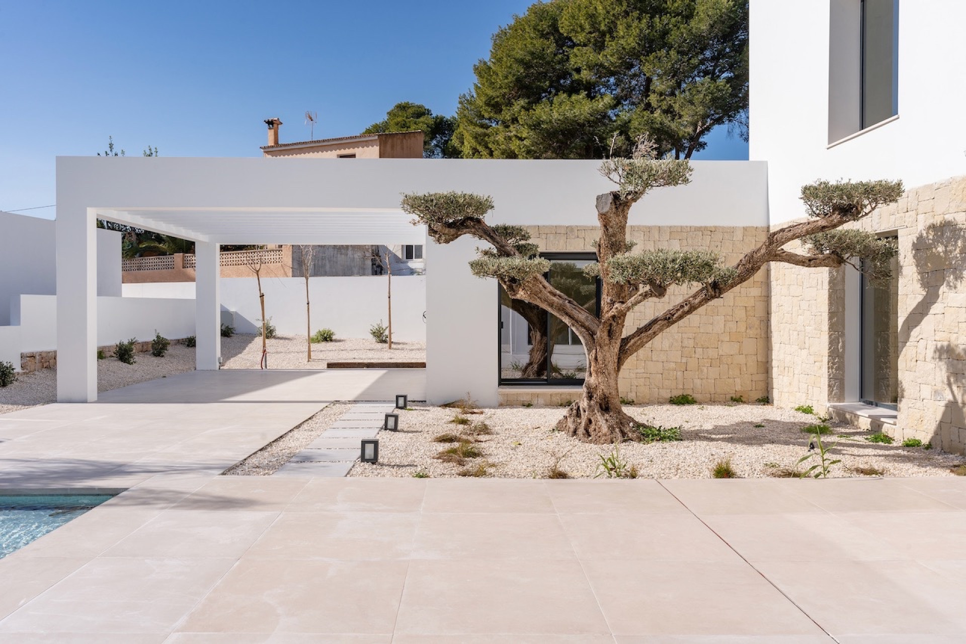 Bestaande woningen - Villa - Moraira - Pinar de L'Advocat