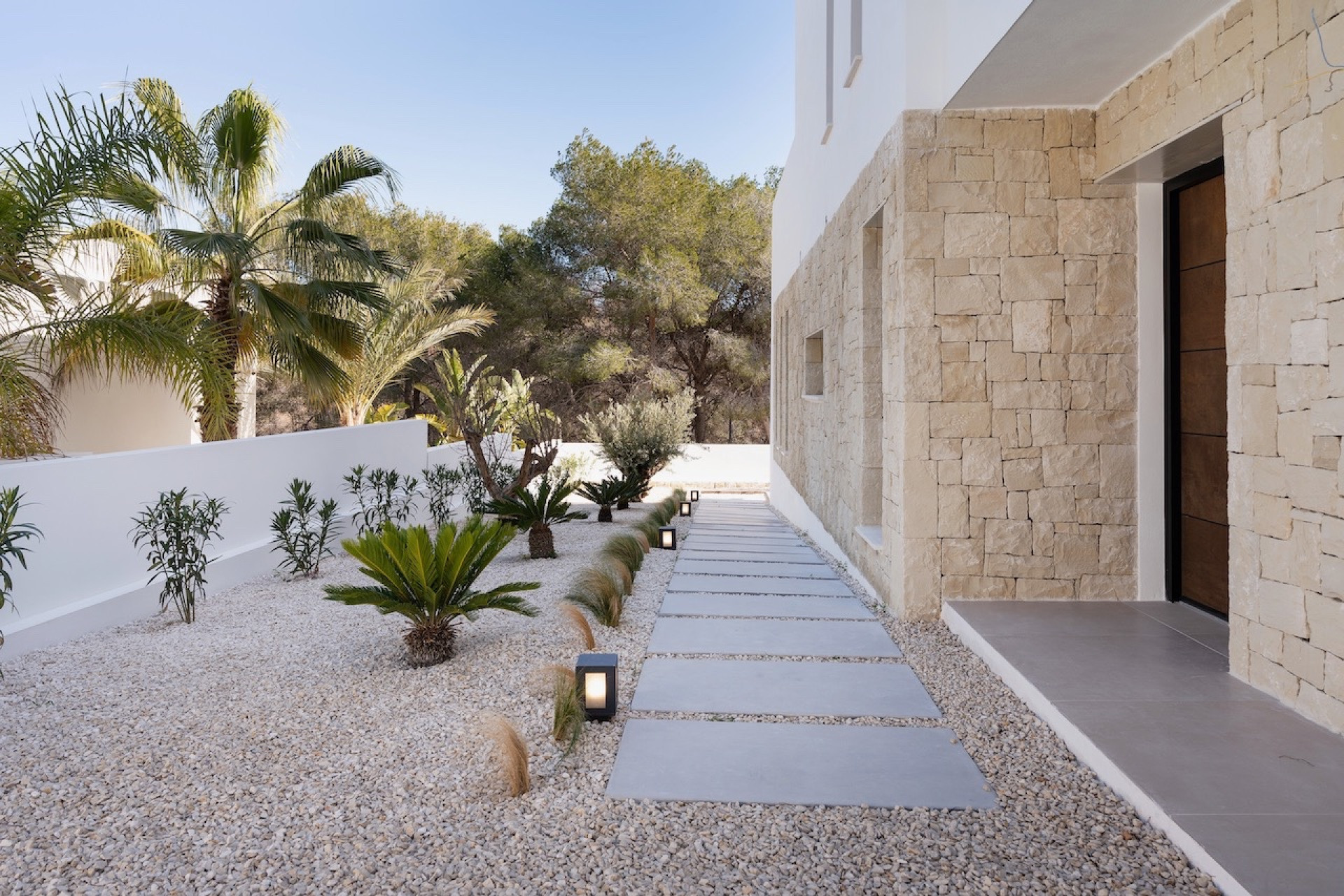 Bestaande woningen - Villa - Moraira - Pinar de L'Advocat