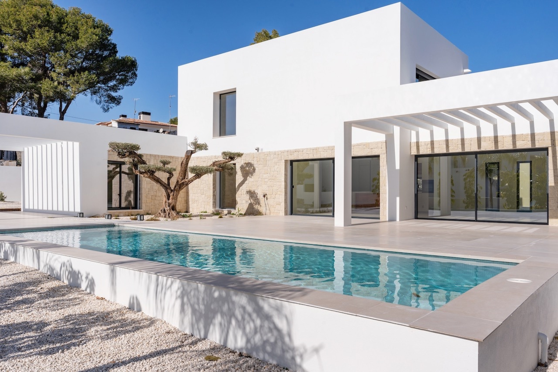 Bestaande woningen - Villa - Moraira - Pinar de L'Advocat