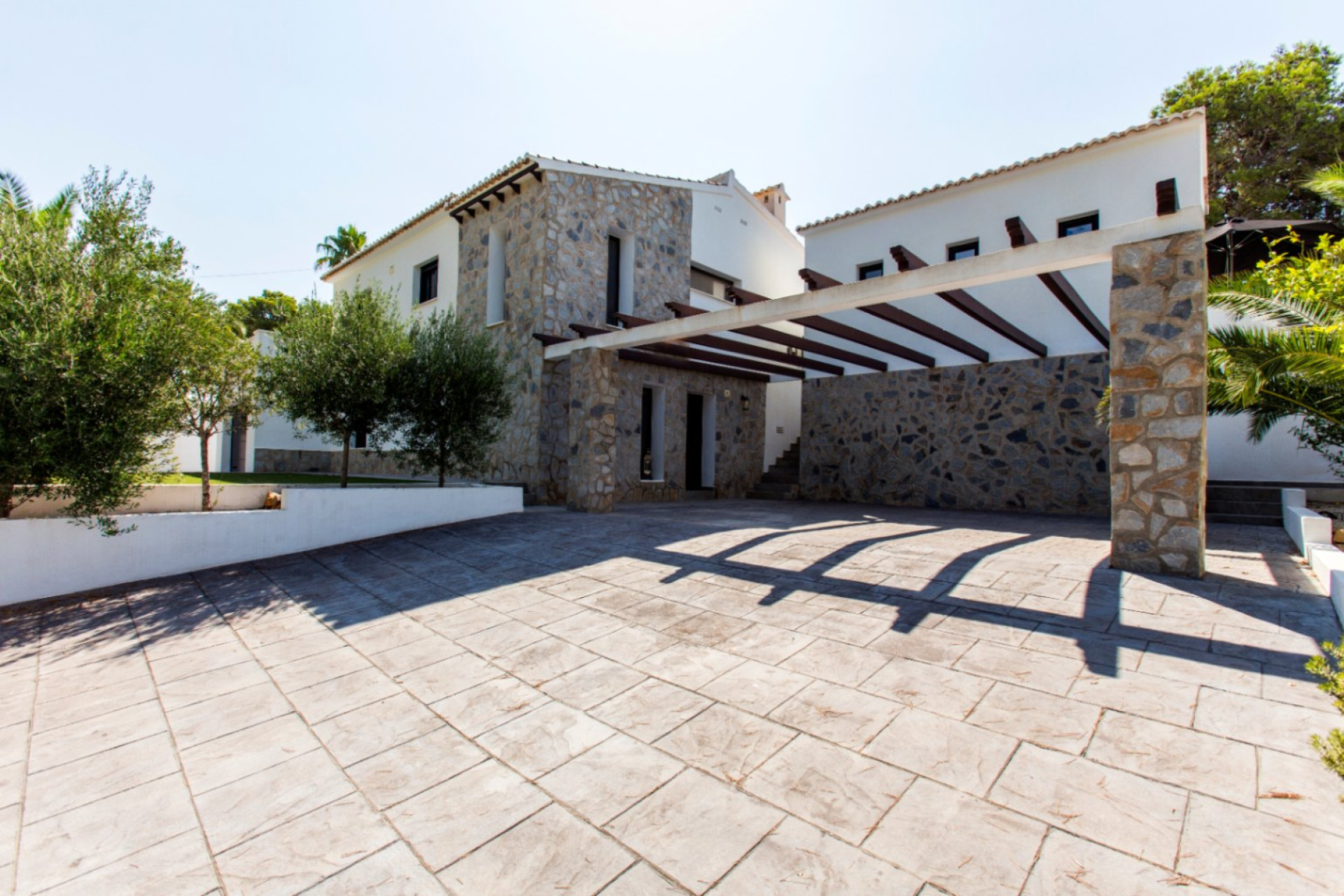Bestaande woningen - Villa - Moraira - Pinar de L'Advocat