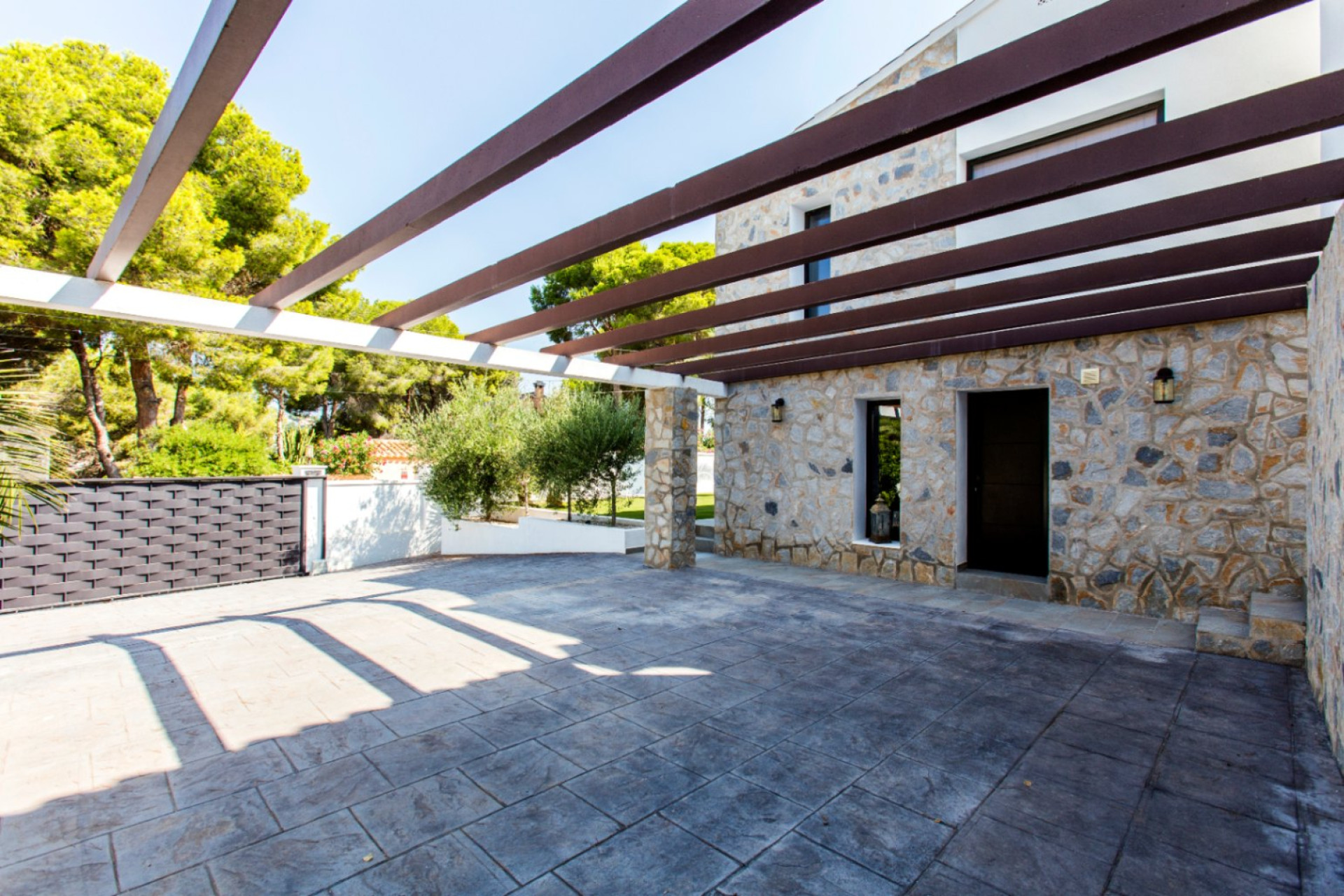 Bestaande woningen - Villa - Moraira - Pinar de L'Advocat