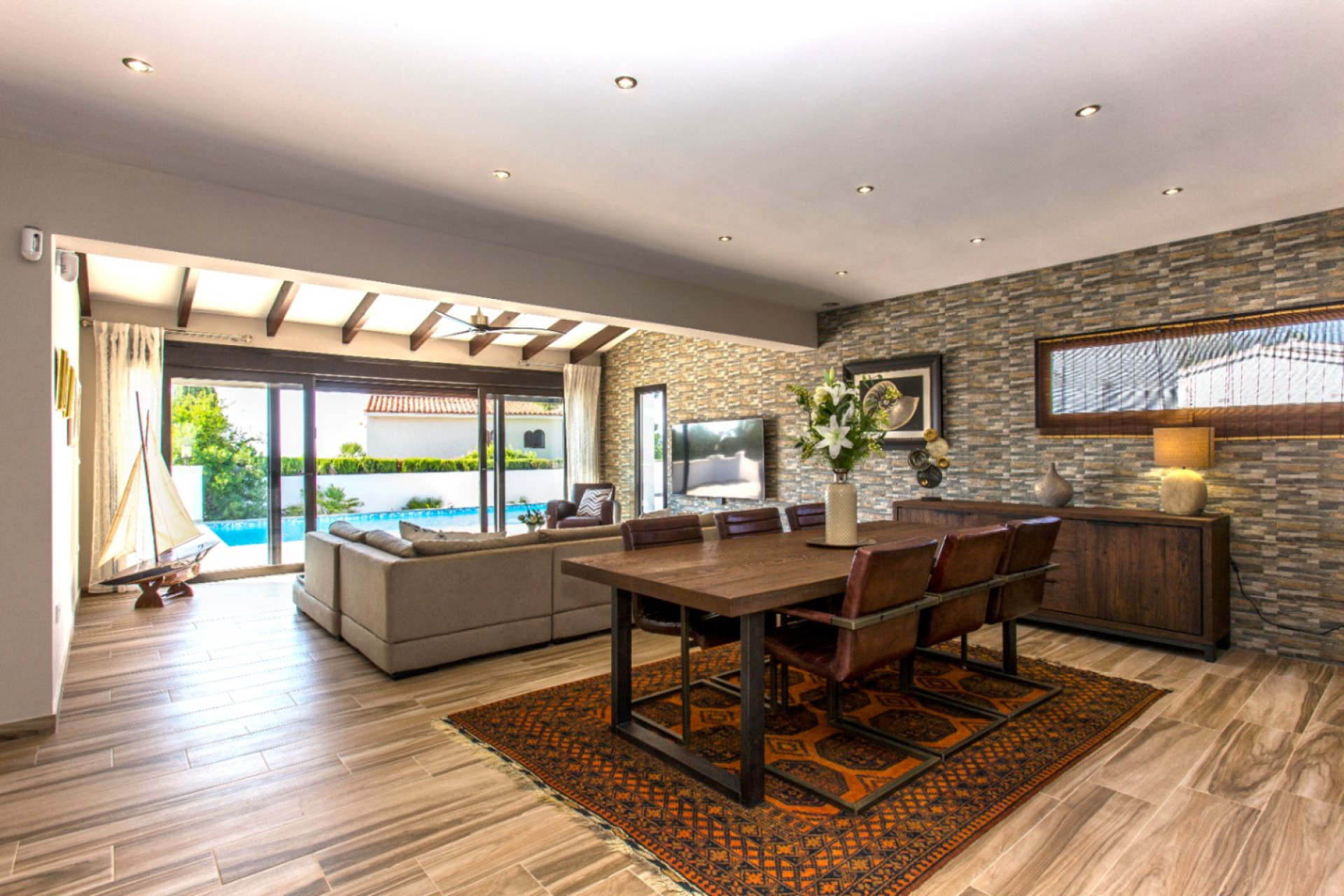 Bestaande woningen - Villa - Moraira - Pinar de L'Advocat