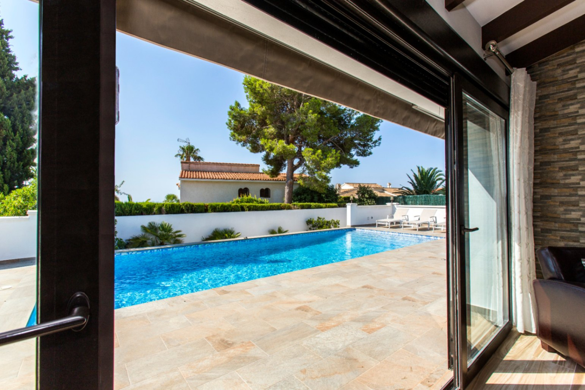 Bestaande woningen - Villa - Moraira - Pinar de L'Advocat