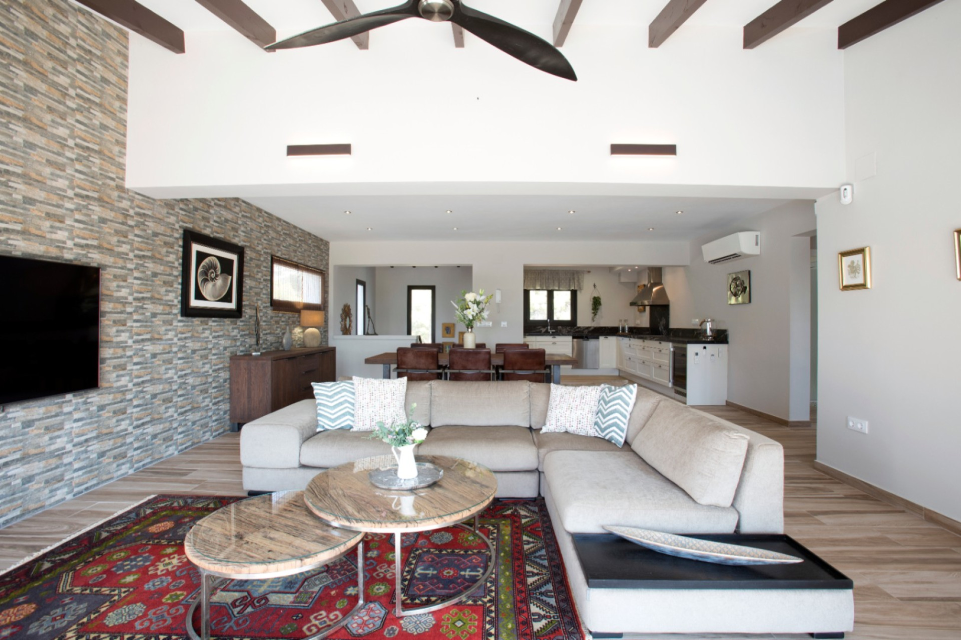 Bestaande woningen - Villa - Moraira - Pinar de L'Advocat