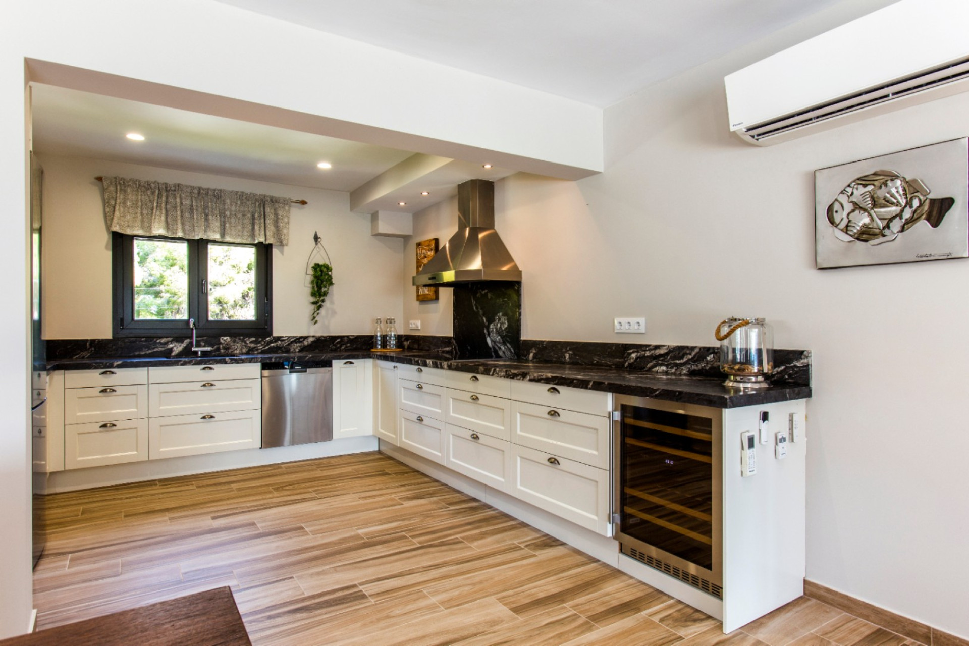 Bestaande woningen - Villa - Moraira - Pinar de L'Advocat
