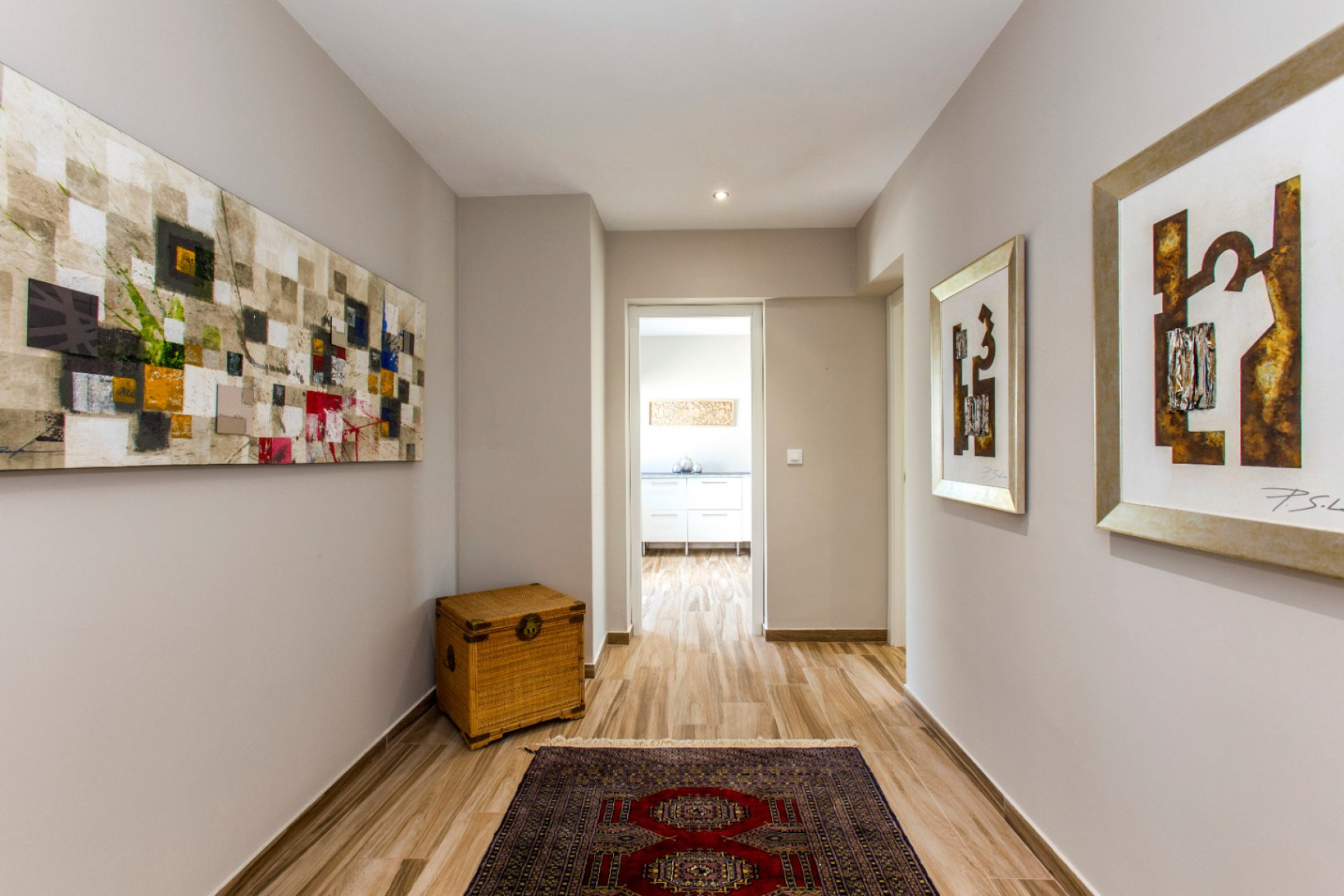 Bestaande woningen - Villa - Moraira - Pinar de L'Advocat