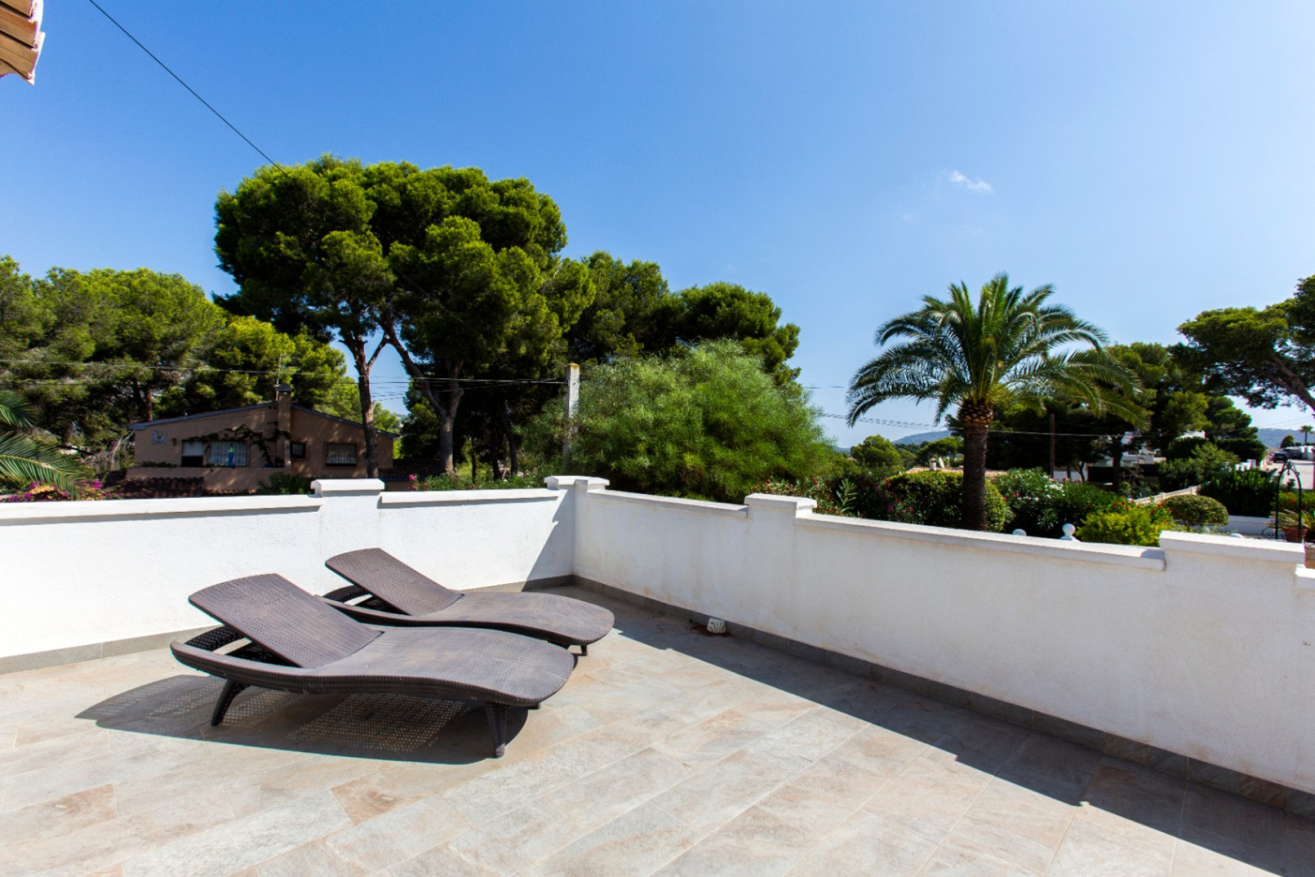 Bestaande woningen - Villa - Moraira - Pinar de L'Advocat