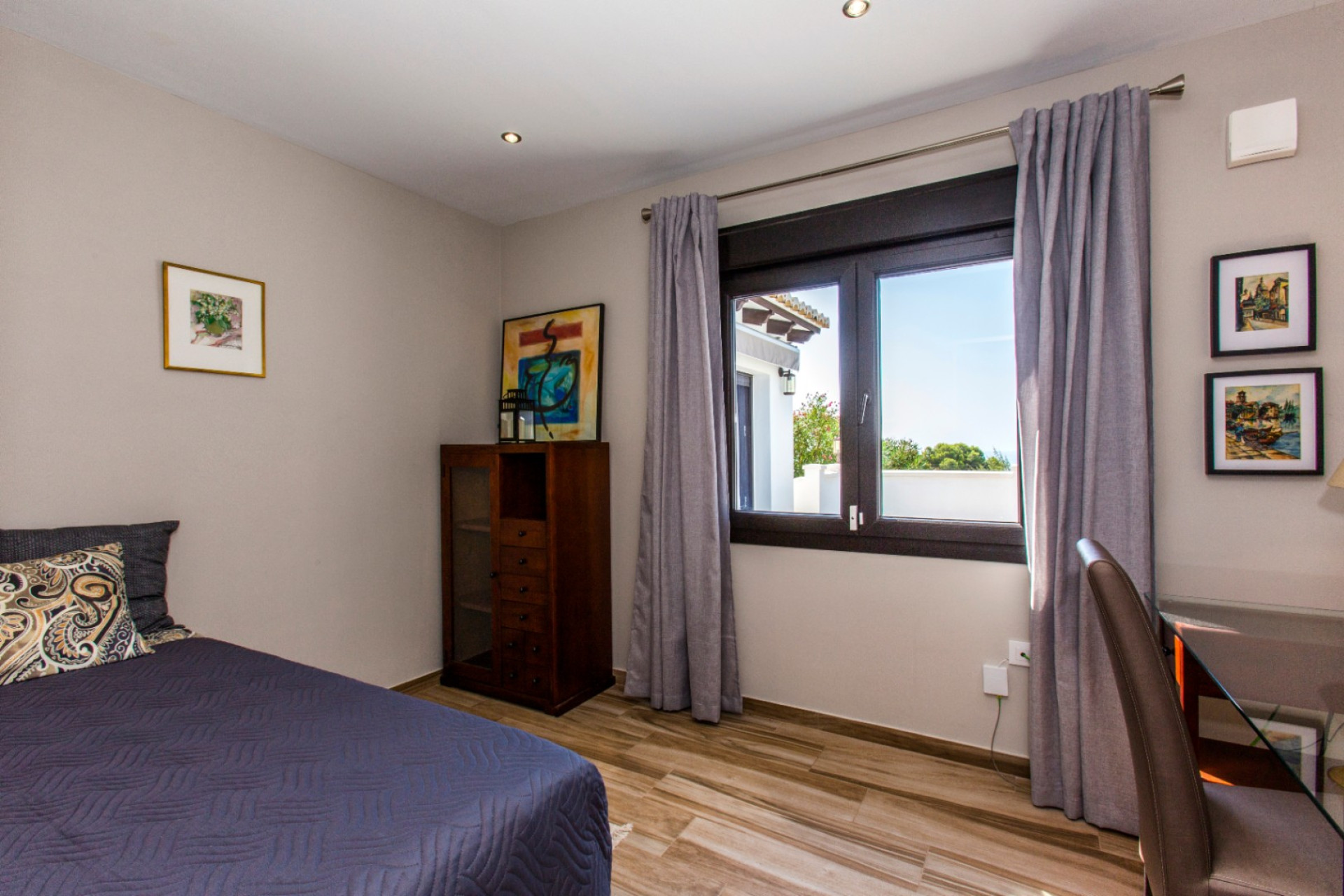 Bestaande woningen - Villa - Moraira - Pinar de L'Advocat