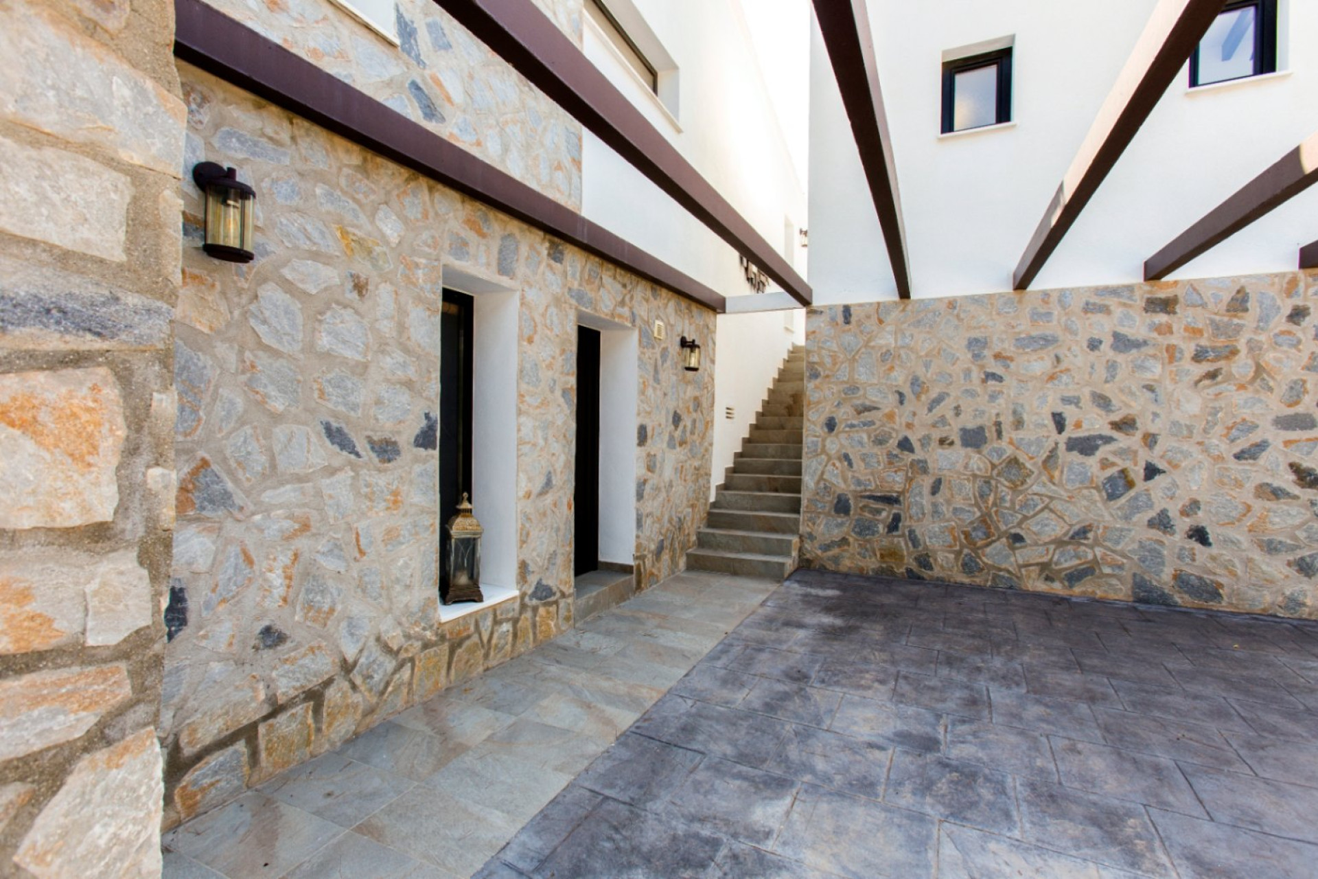 Bestaande woningen - Villa - Moraira - Pinar de L'Advocat