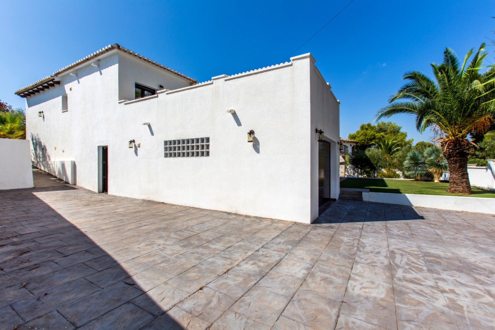 Bestaande woningen - Villa - Moraira - Pinar de L'Advocat