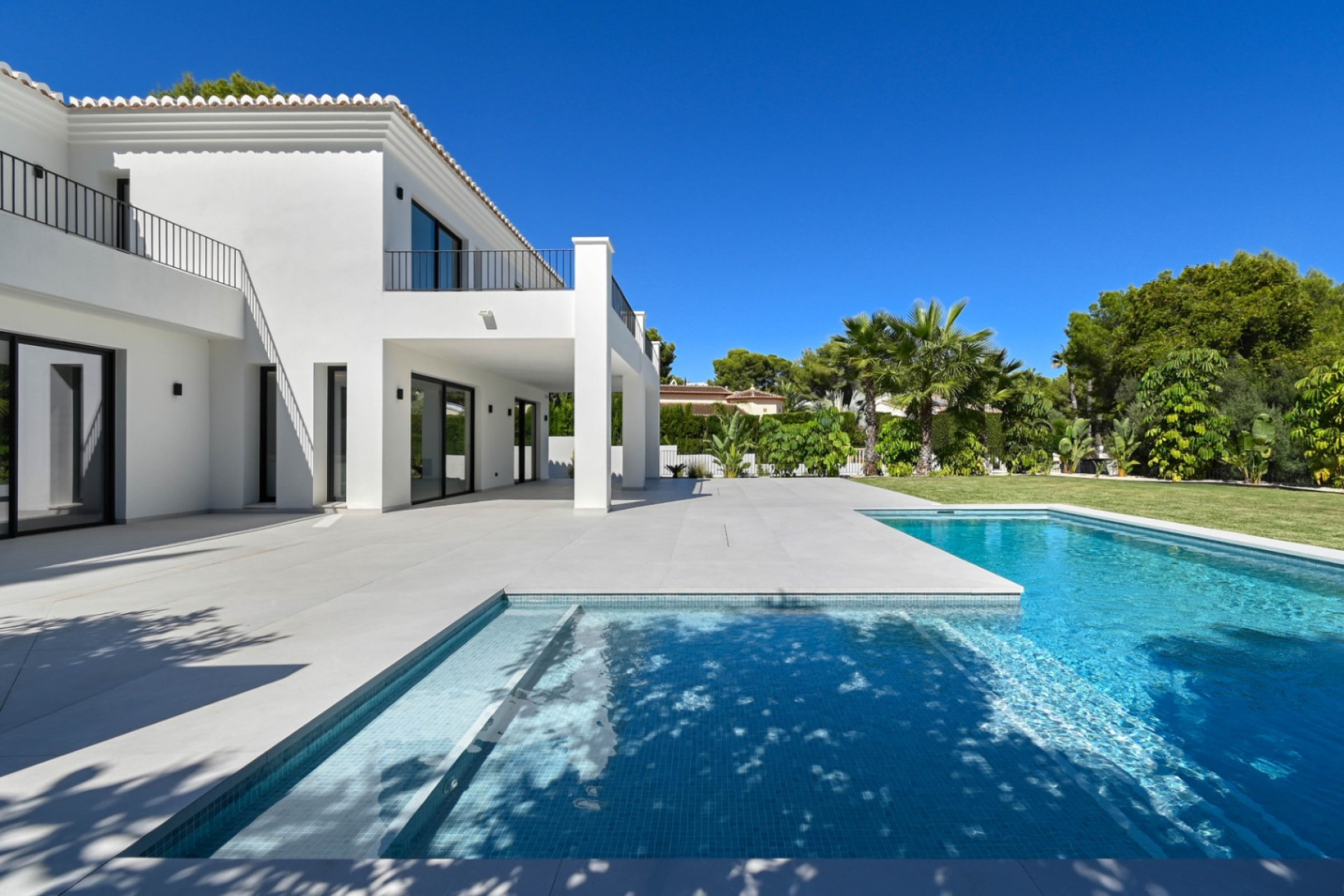Bestaande woningen - Villa - Moraira - Pinar de L'Advocat