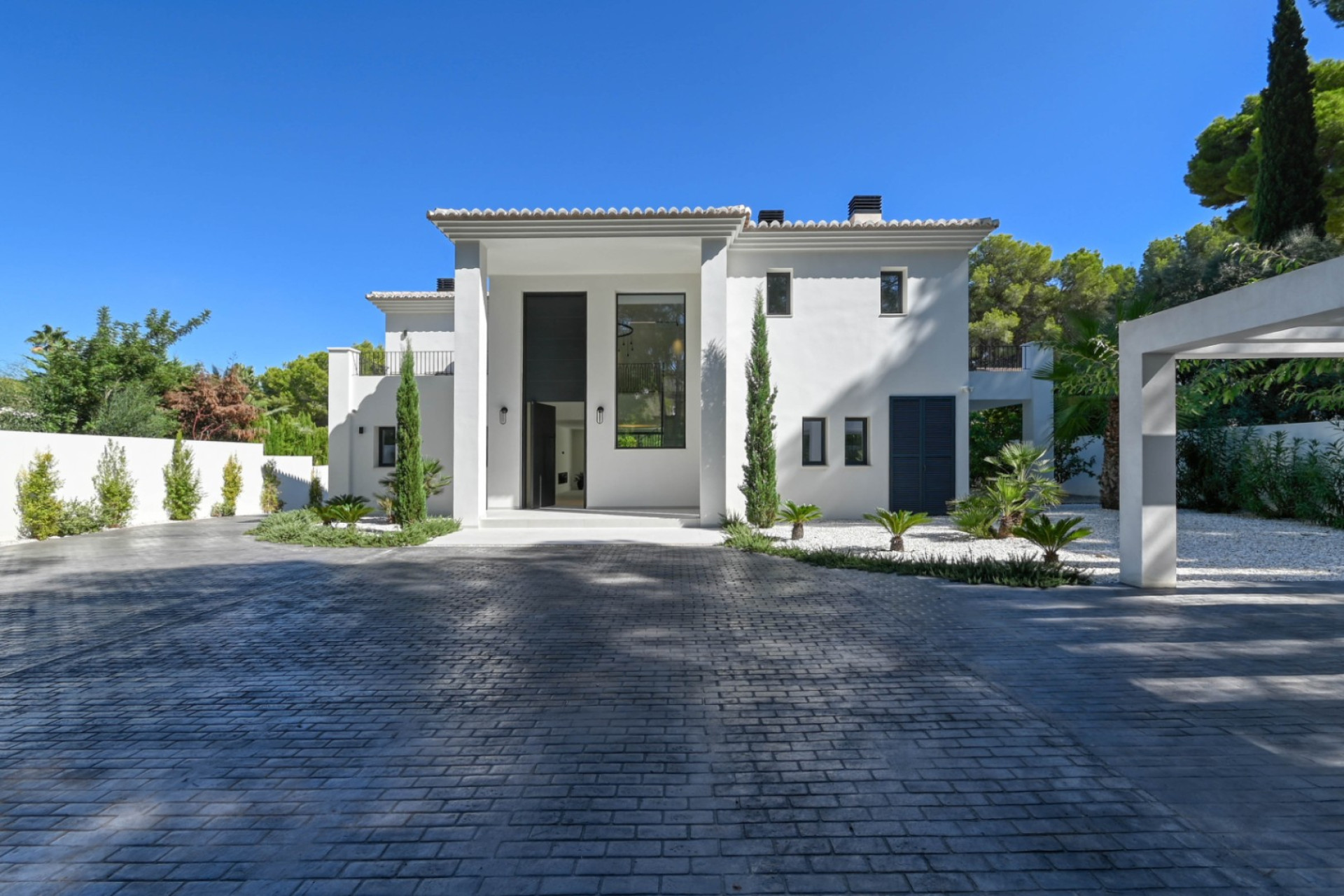 Bestaande woningen - Villa - Moraira - Pinar de L'Advocat