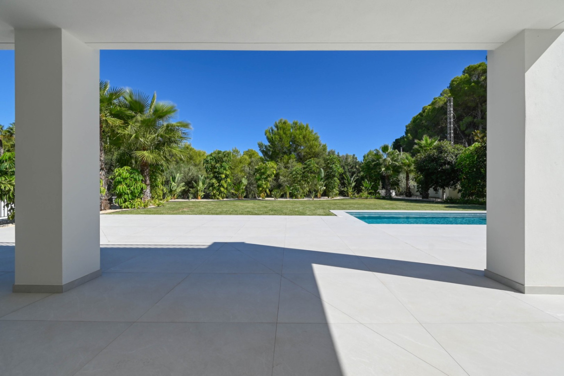 Bestaande woningen - Villa - Moraira - Pinar de L'Advocat