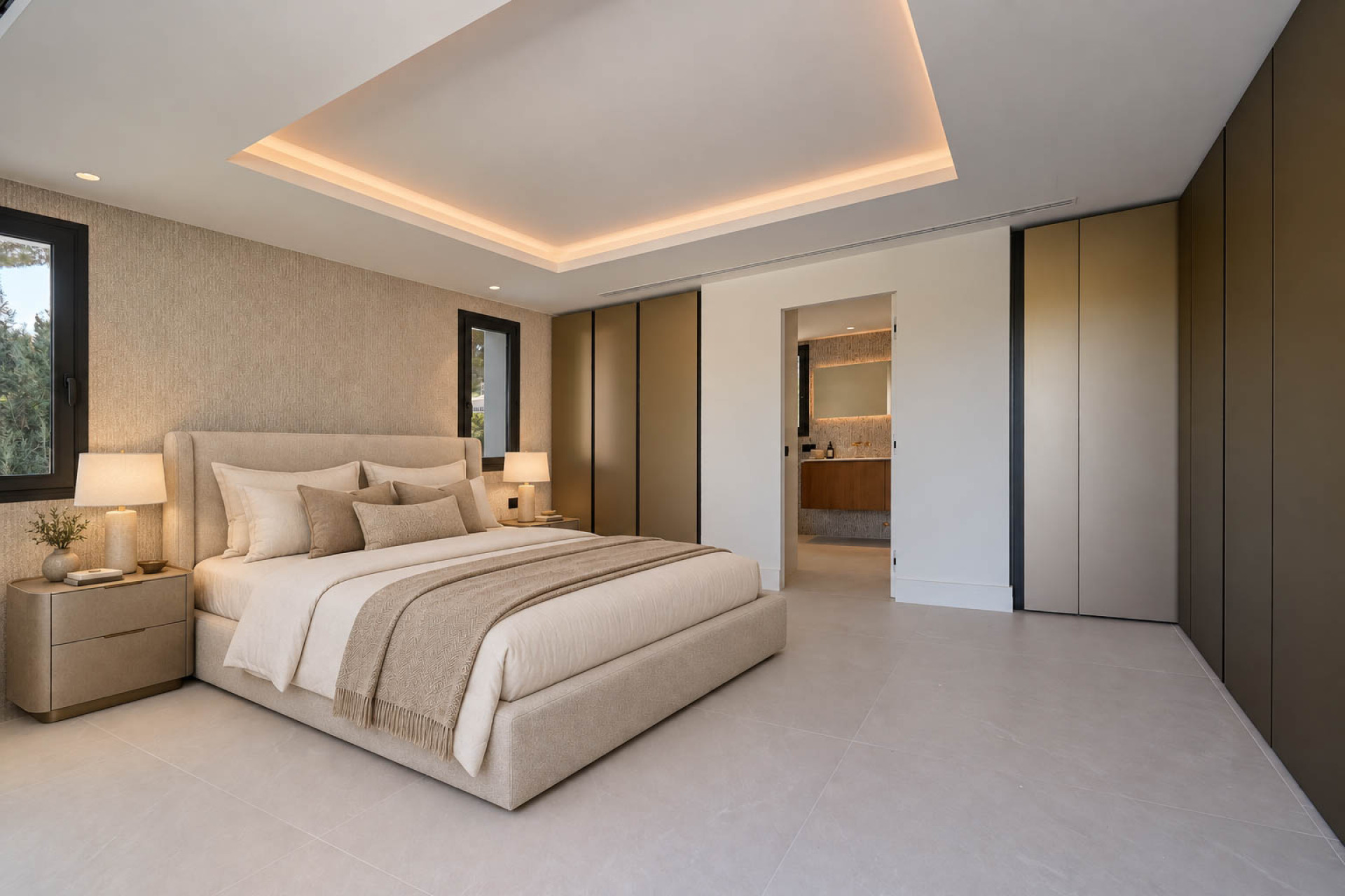 Bestaande woningen - Villa - Moraira - Pinar de L'Advocat