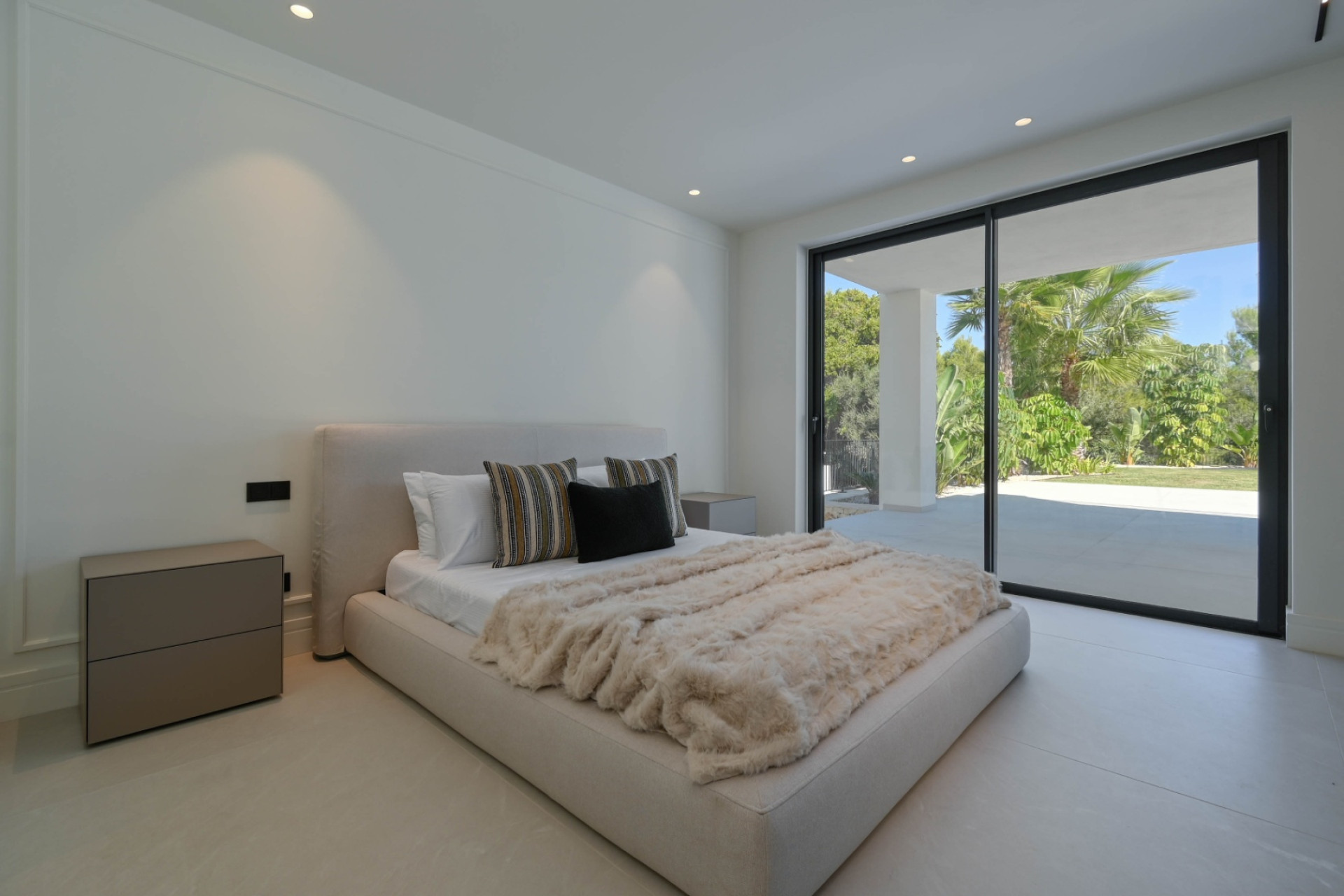 Bestaande woningen - Villa - Moraira - Pinar de L'Advocat
