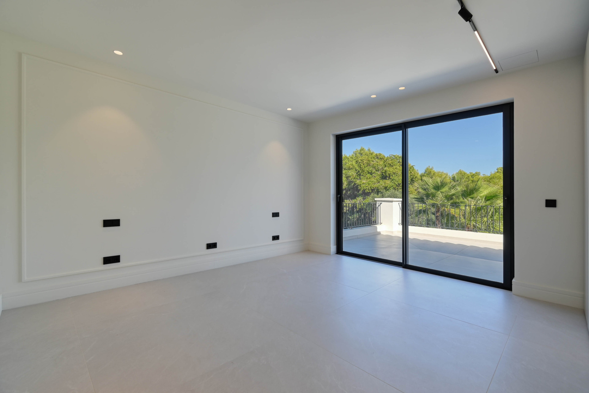Bestaande woningen - Villa - Moraira - Pinar de L'Advocat