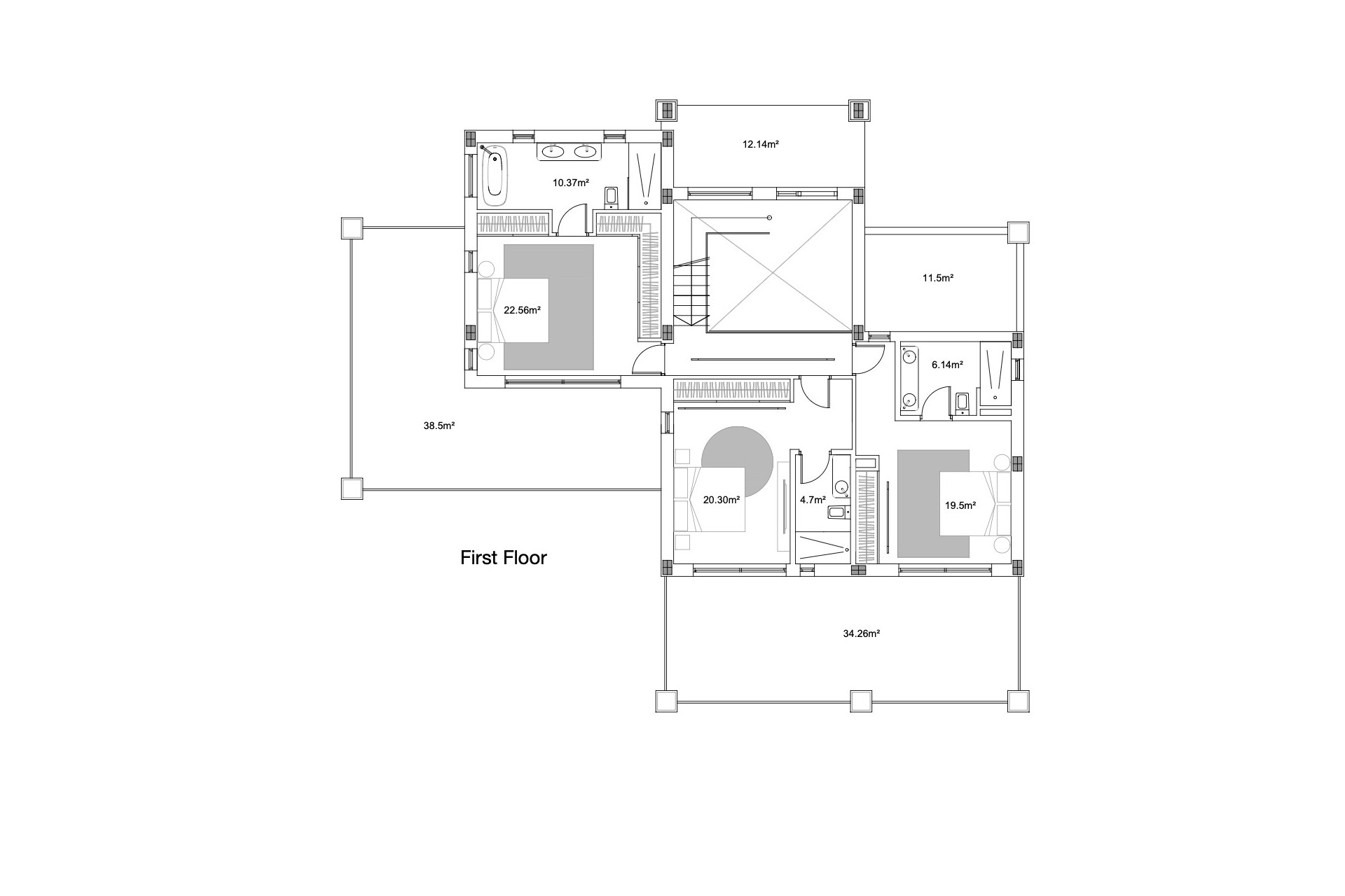 Bestaande woningen - Villa - Moraira - Pinar de L'Advocat