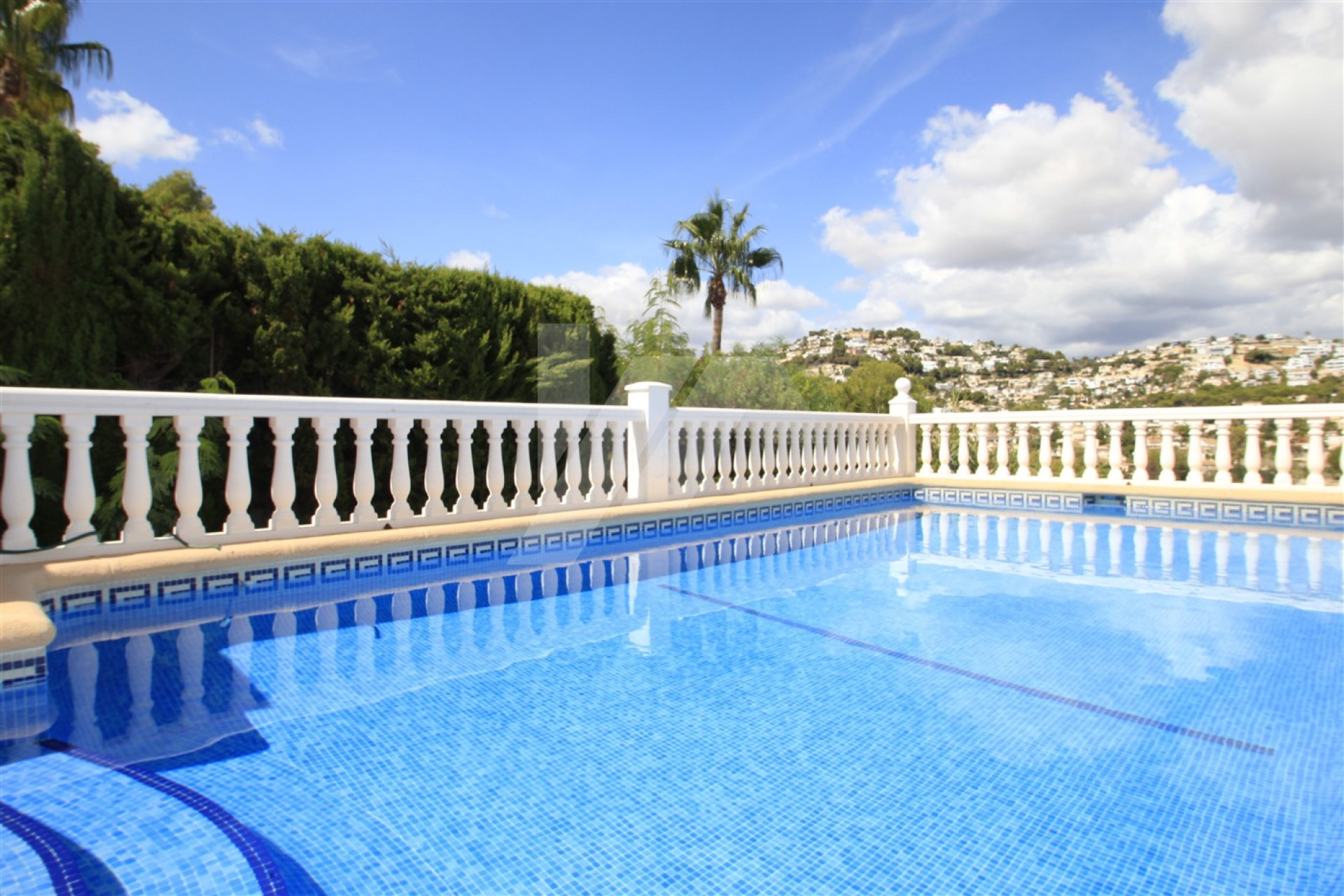 Bestaande woningen - Villa - Moraira - Pinar del Advocat - Cometa